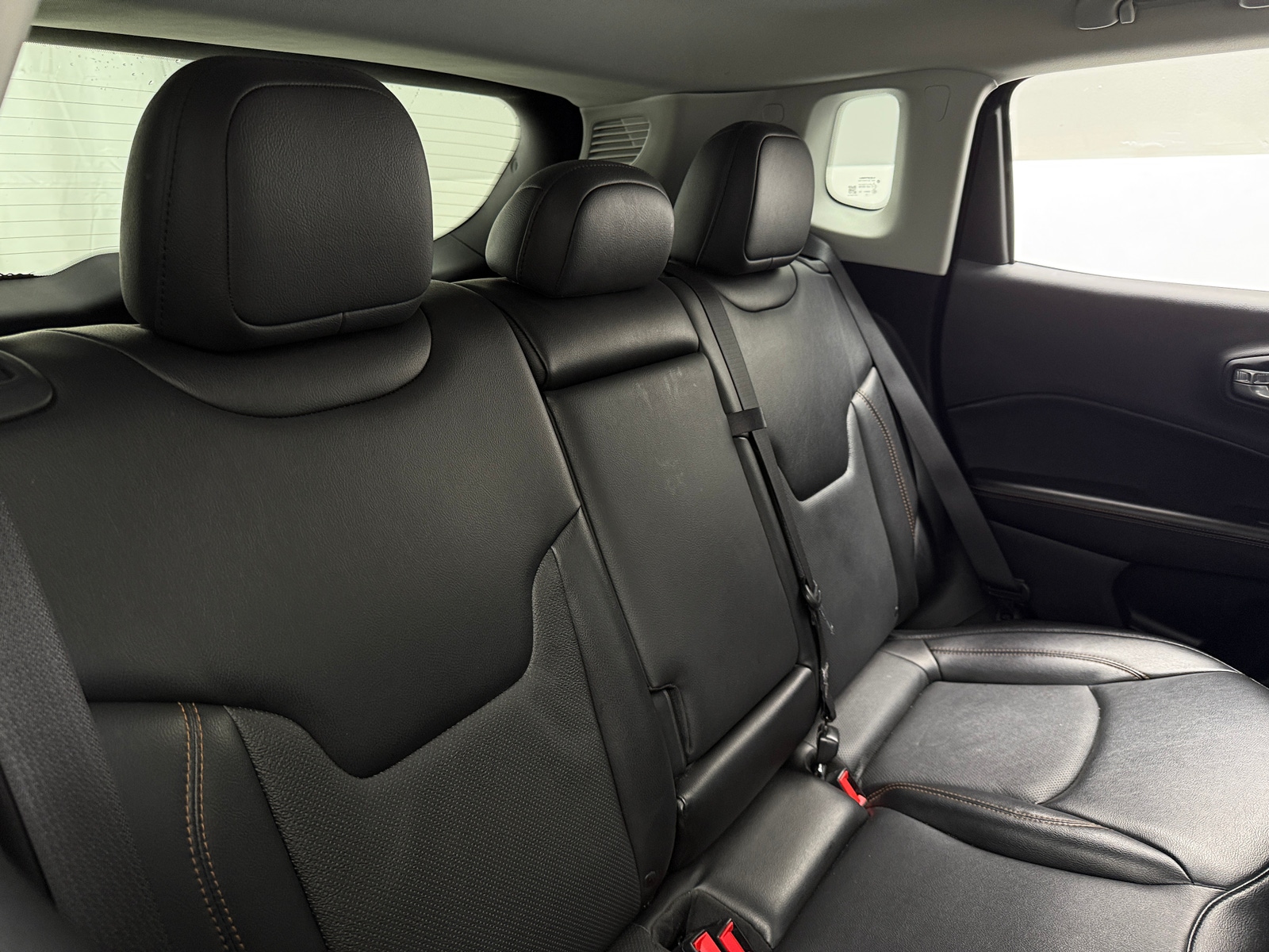 Thumbnail: 2021 Jeep Compass - 5