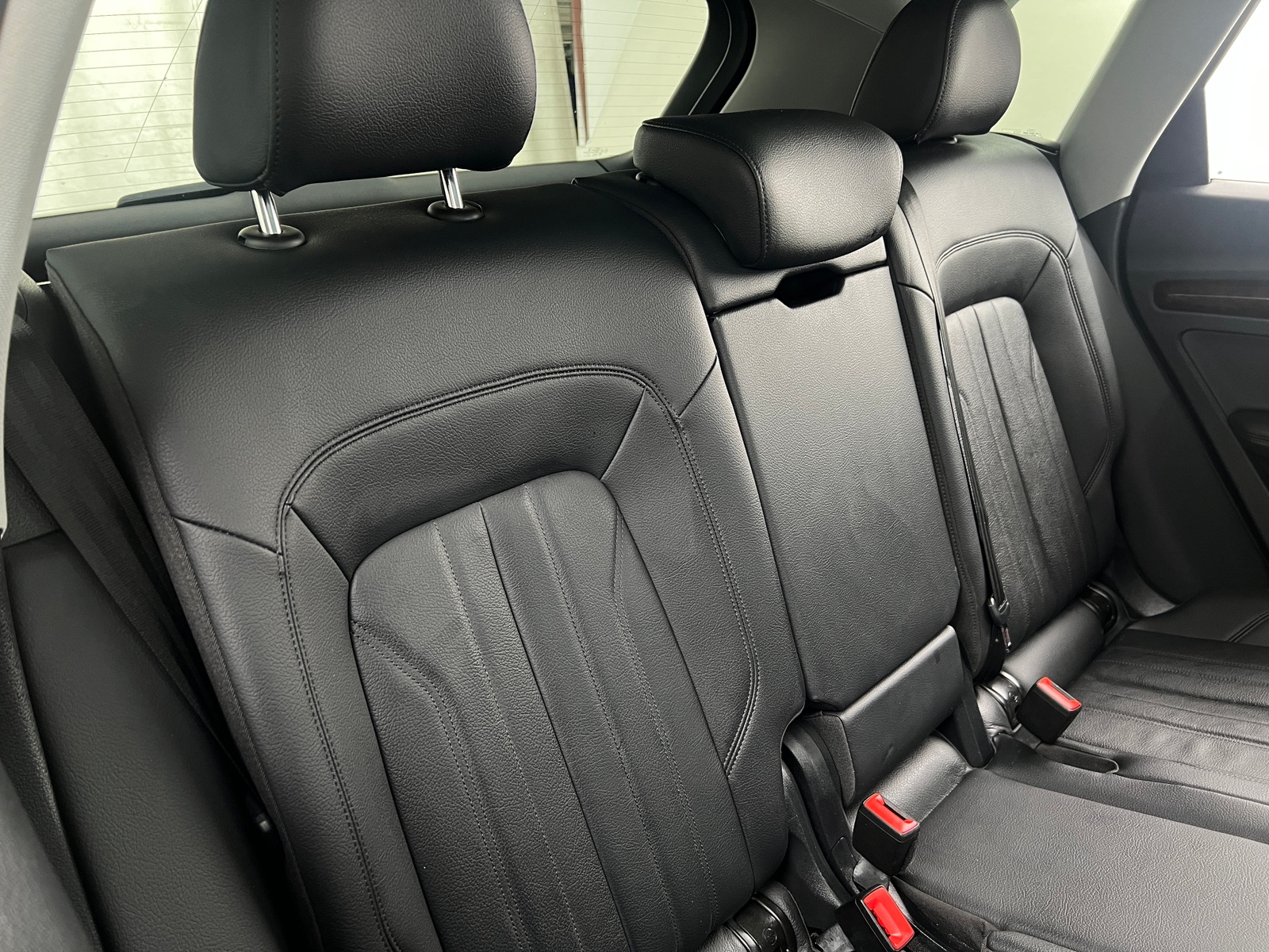 Thumbnail: 2020 Audi Q5 - 5