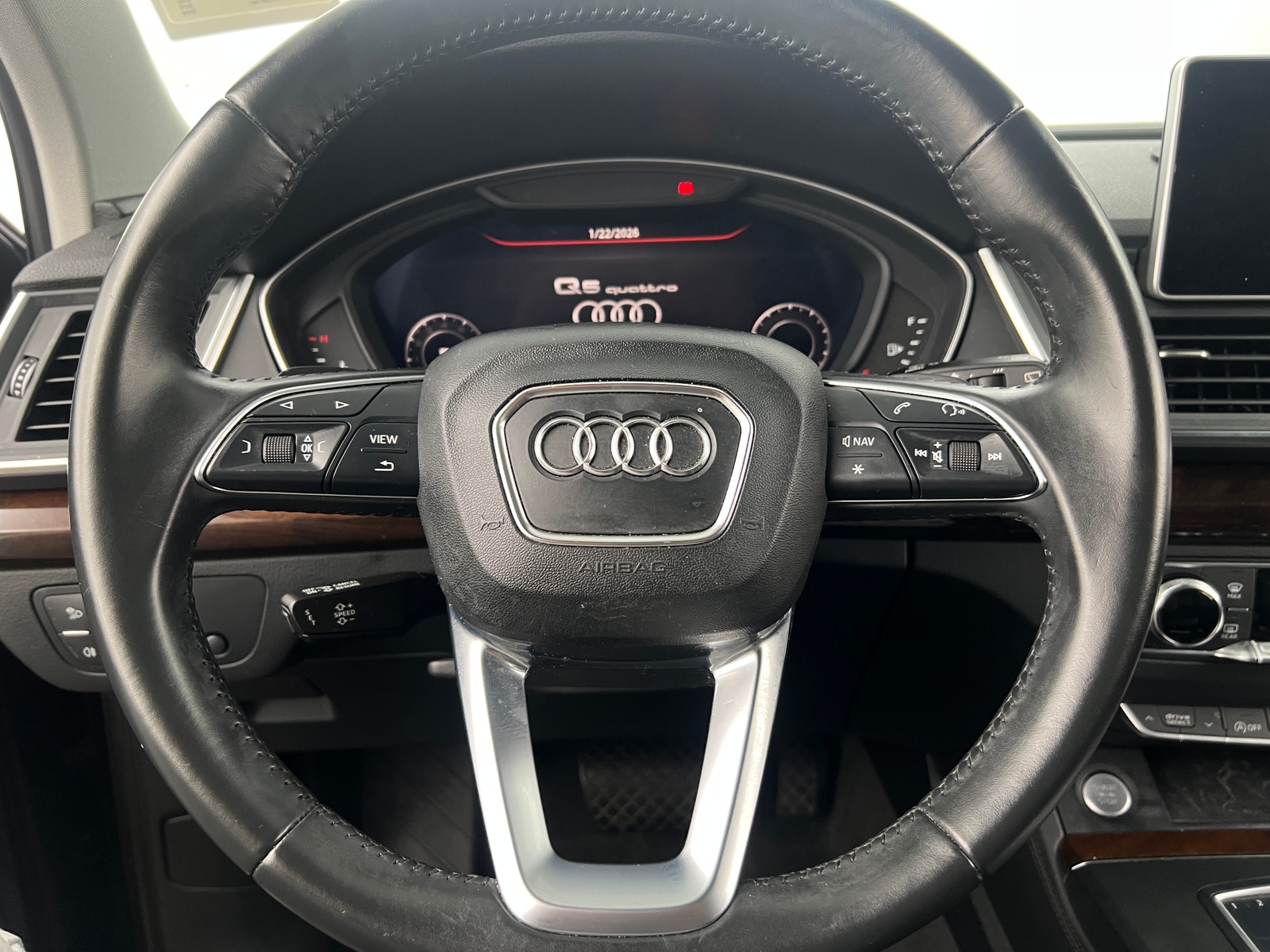 Thumbnail: 2020 Audi Q5 - 4