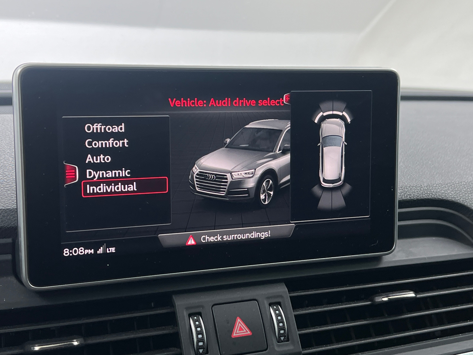 Thumbnail: 2020 Audi Q5 - 3