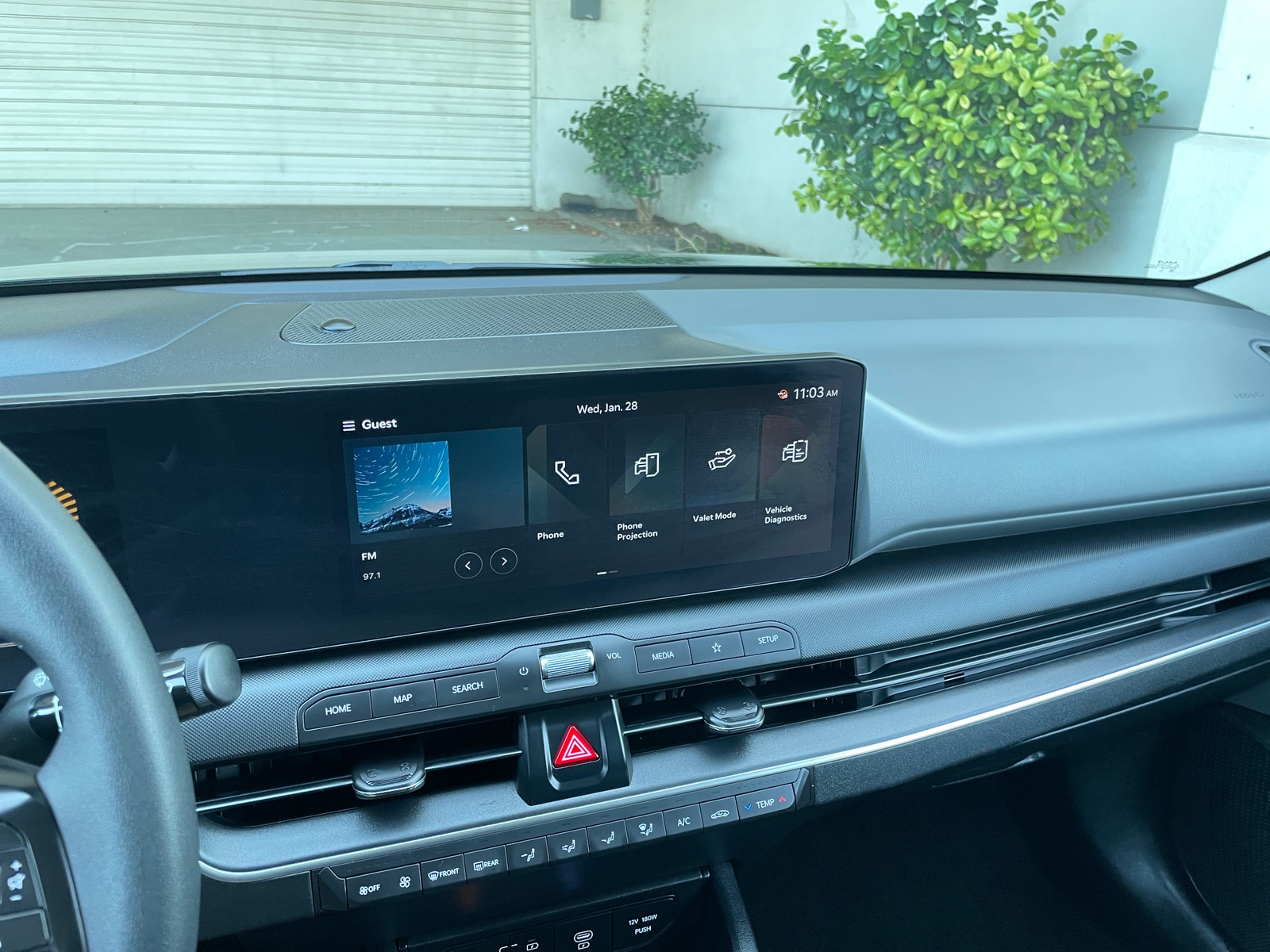 Thumbnail: 2025 Kia K4 - 4