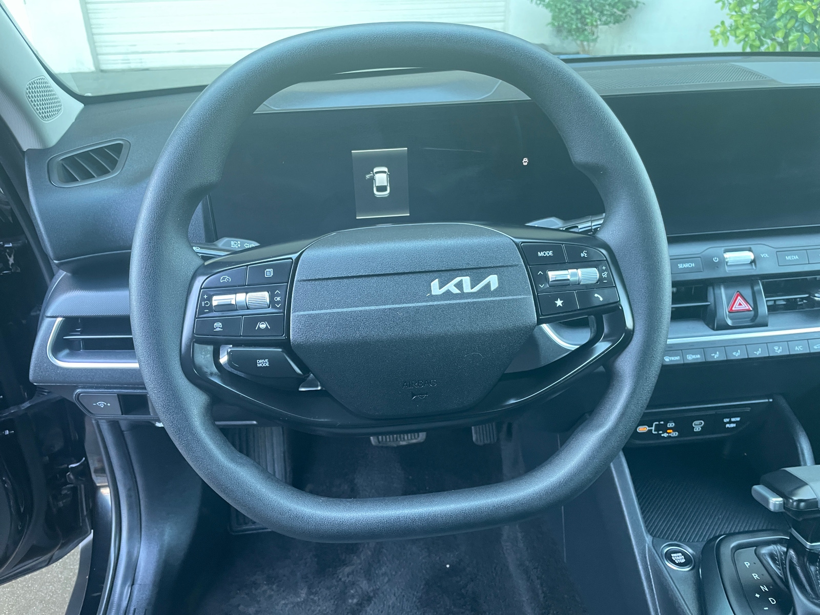 Thumbnail: 2025 Kia K4 - 5