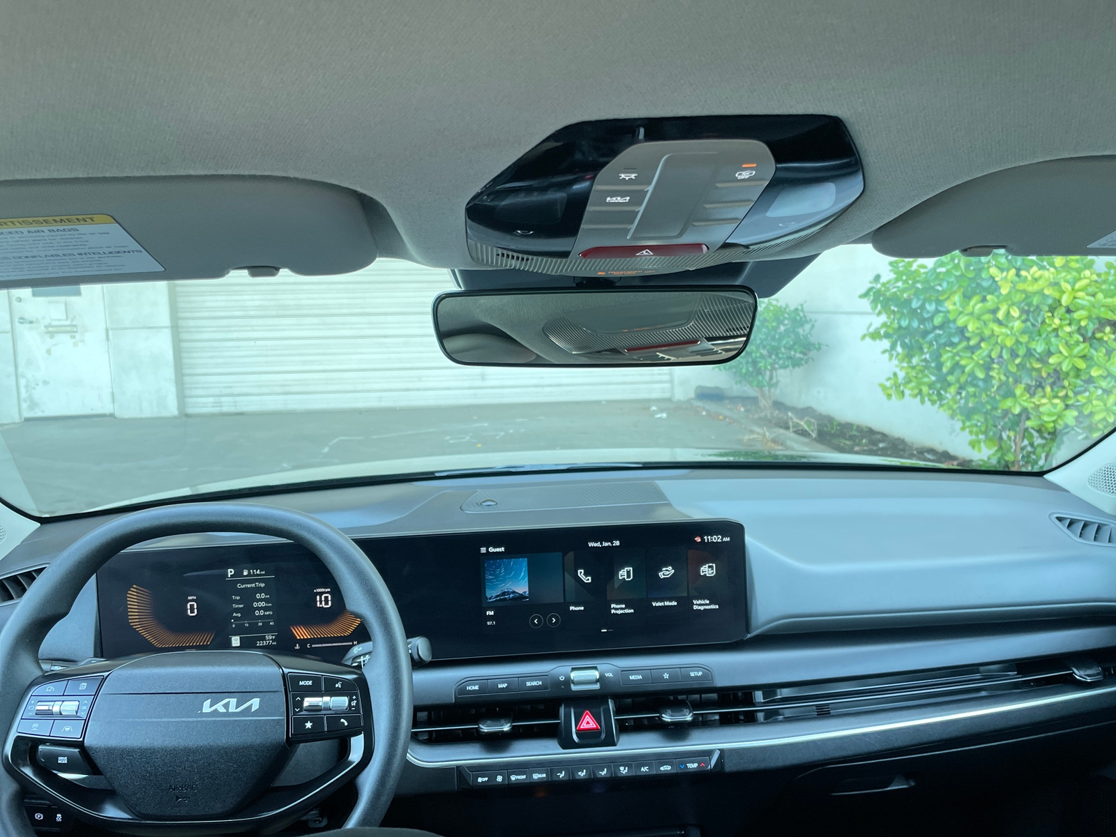 Thumbnail: 2025 Kia K4 - 3