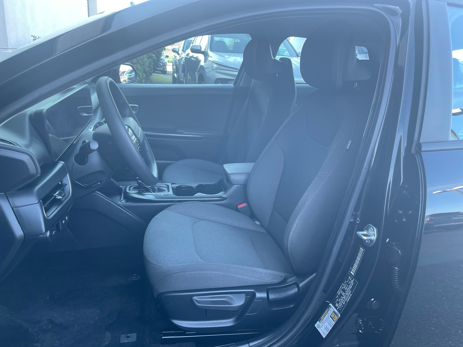 Thumbnail: 2025 Kia K4 - 2