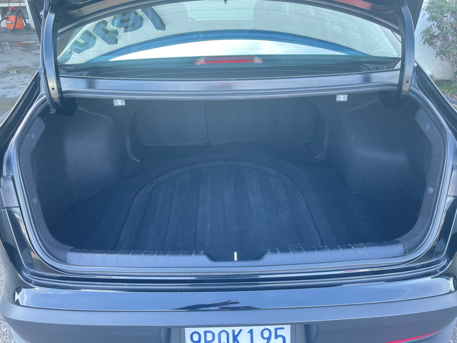 Thumbnail: 2025 Kia K4 - 6