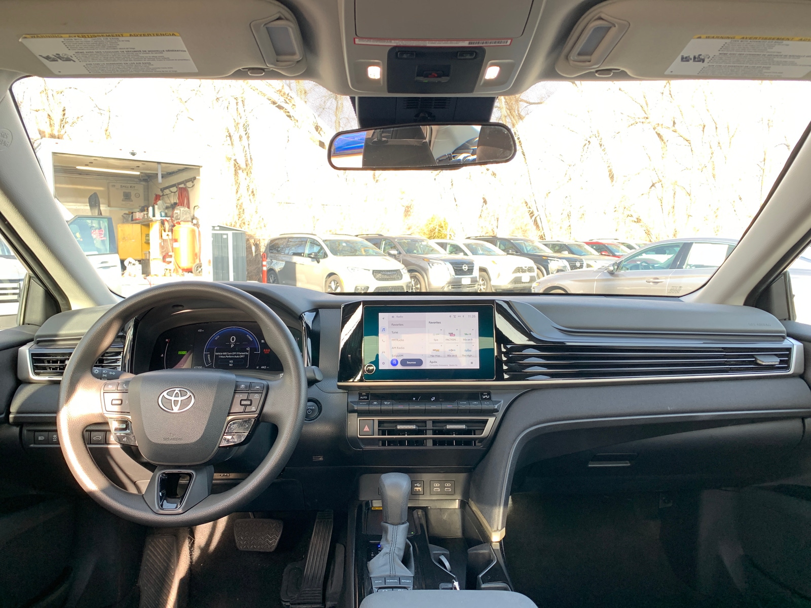 Thumbnail: 2025 Toyota Camry - 3