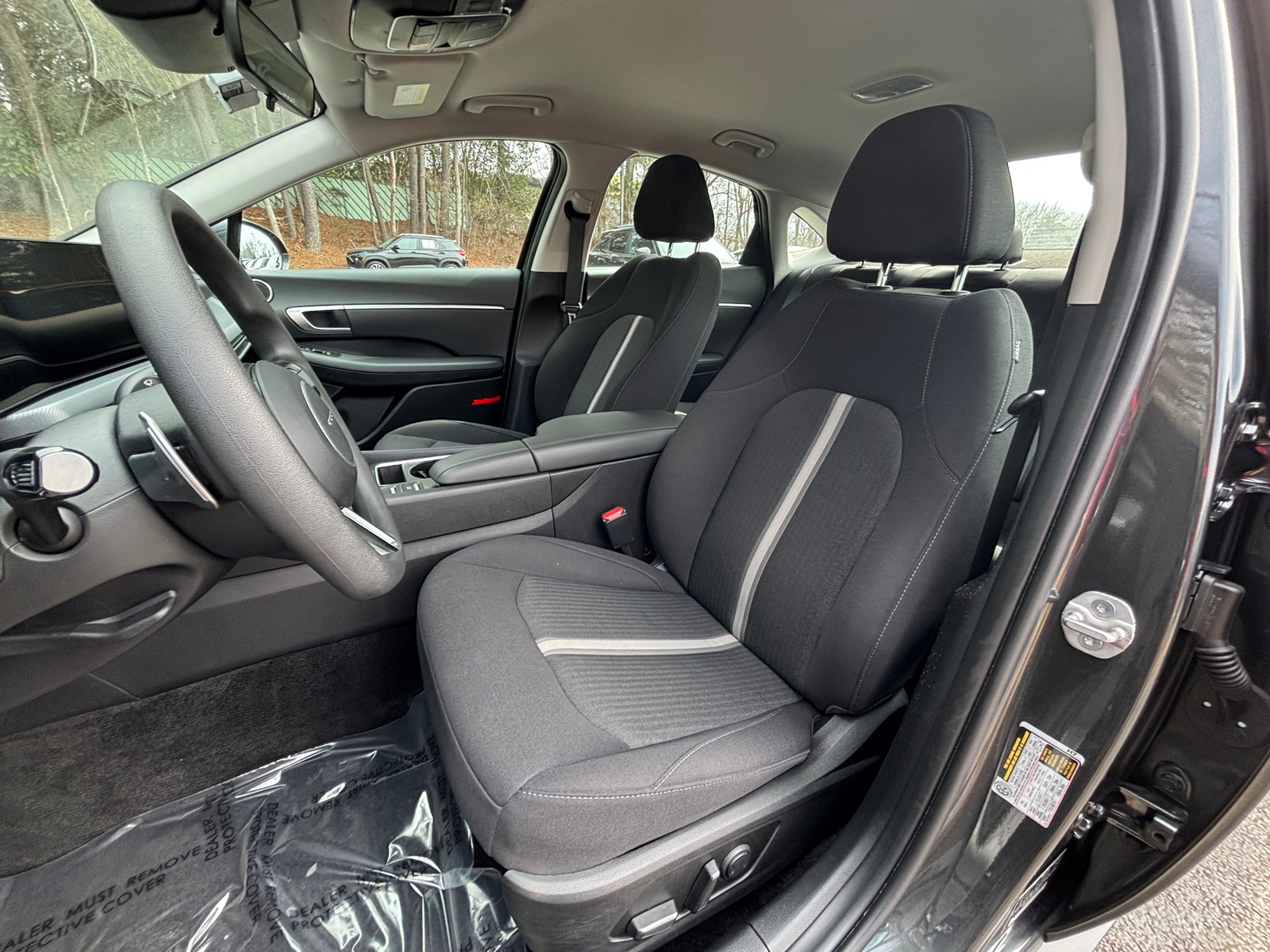 Thumbnail: 2025 Hyundai Sonata - 2