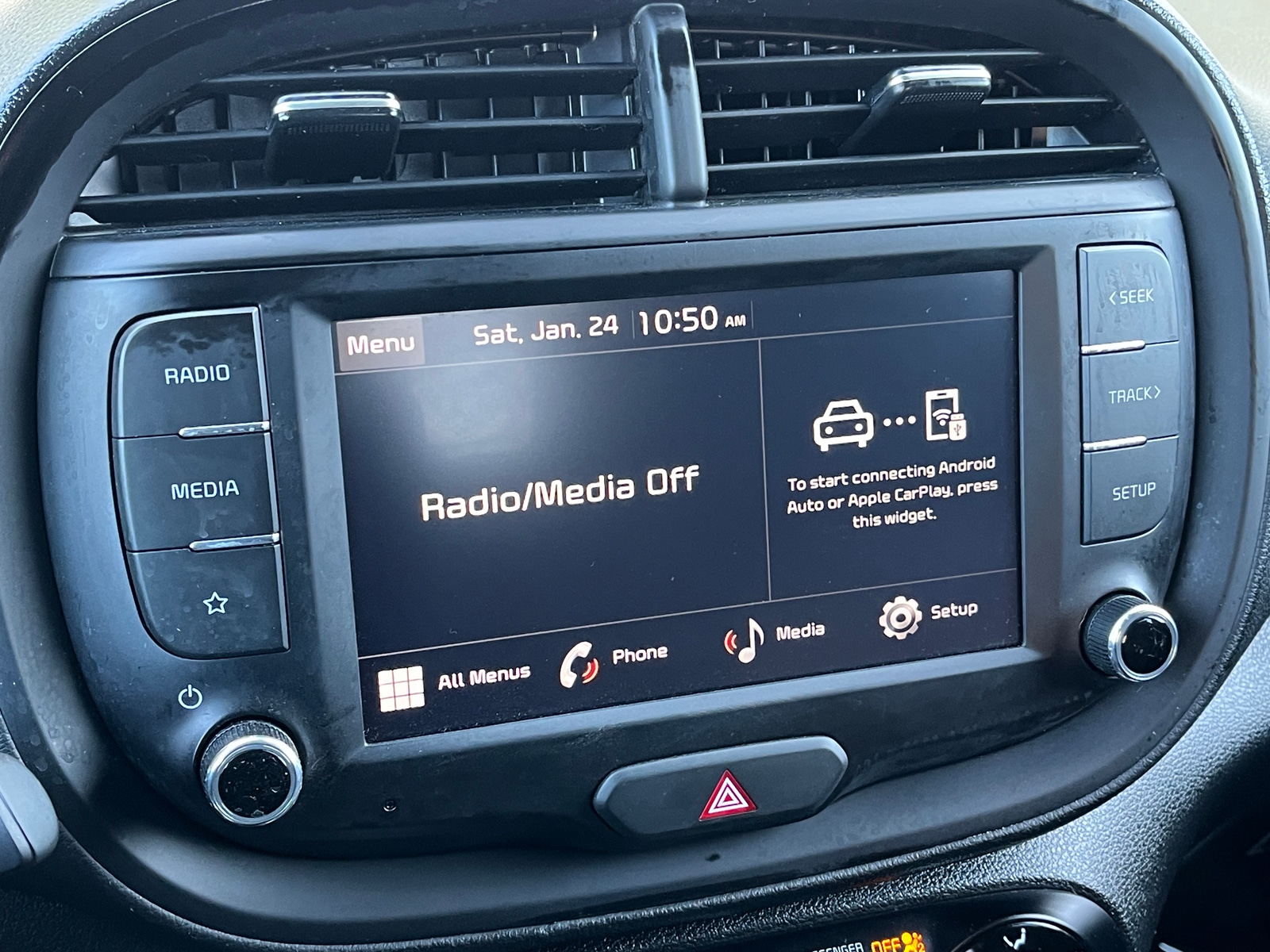 Thumbnail: 2025 Kia Soul - 4