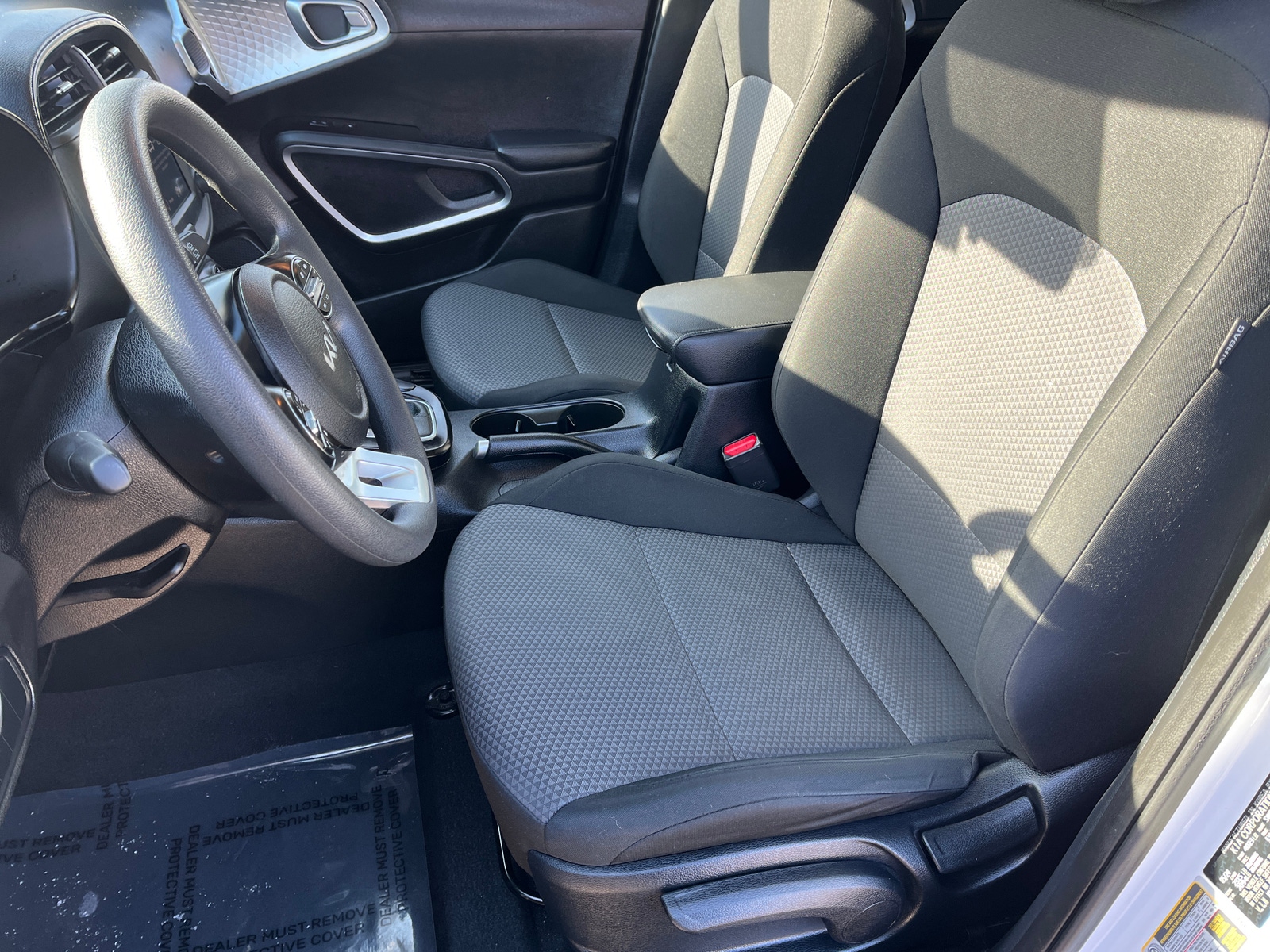 Thumbnail: 2025 Kia Soul - 2