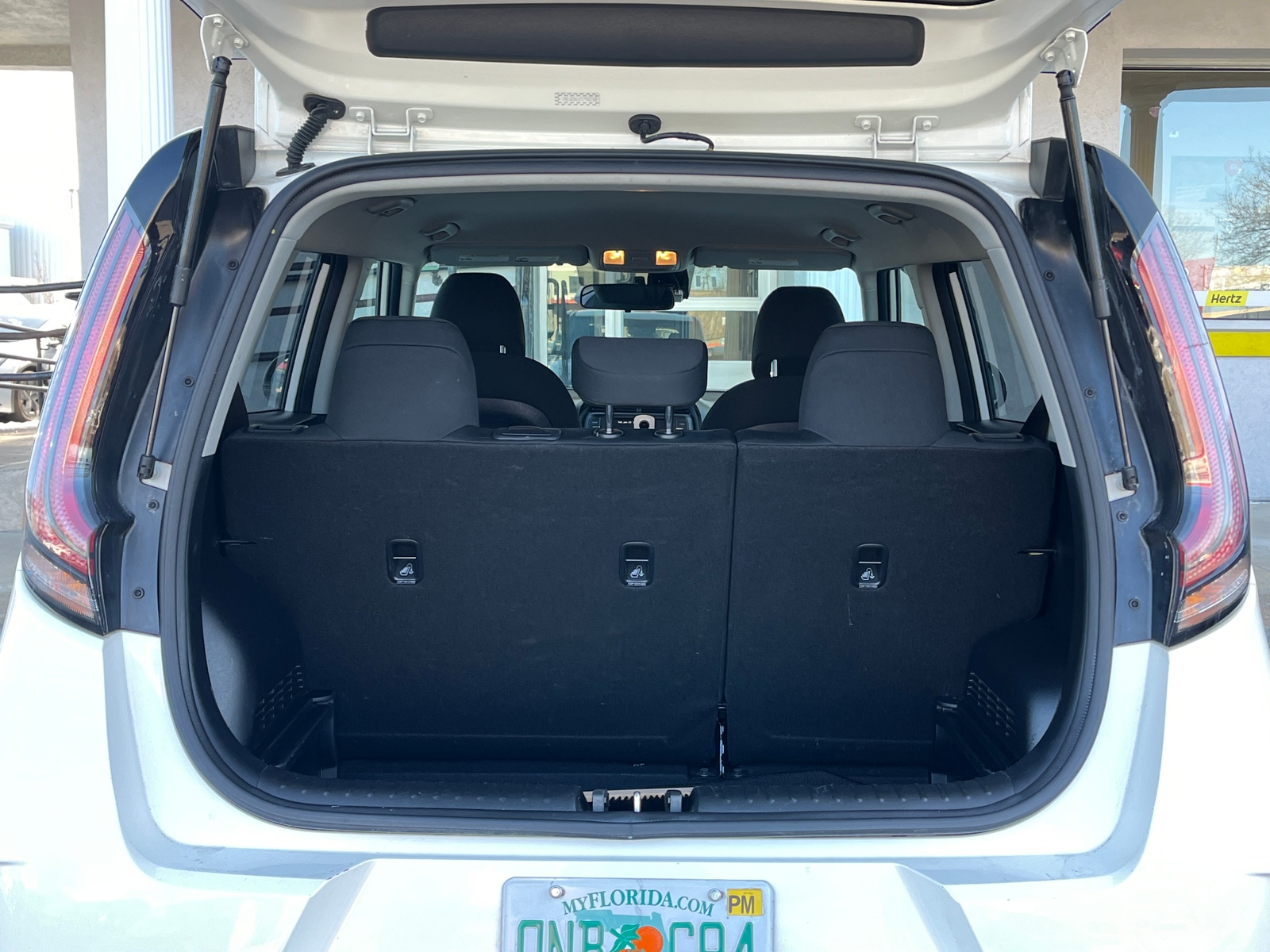 Thumbnail: 2025 Kia Soul - 5