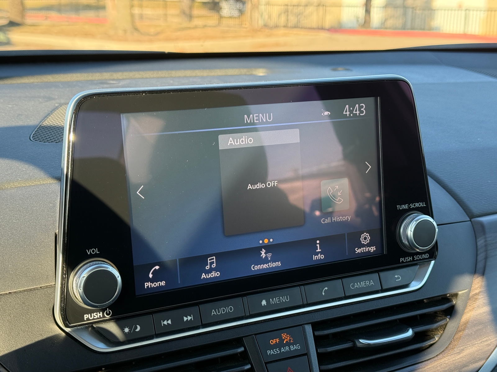 Thumbnail: 2025 Nissan Altima - 4