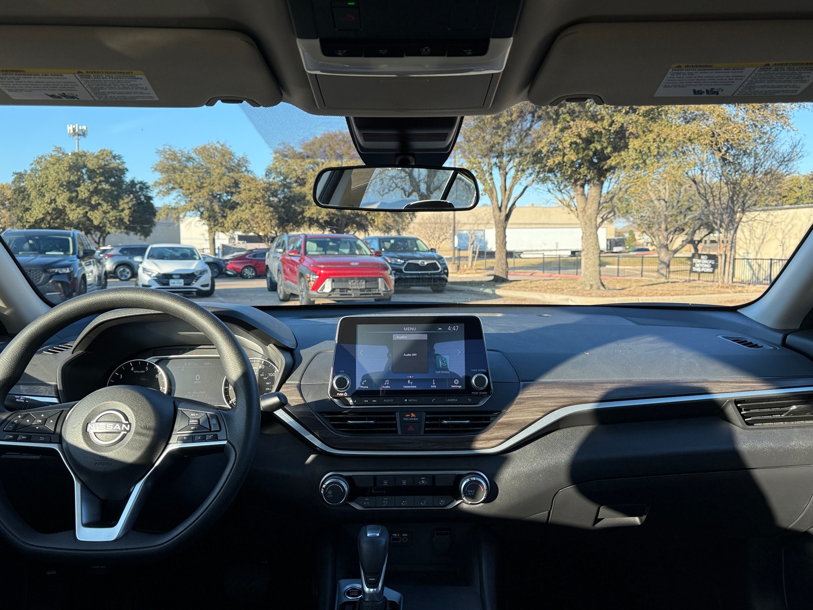 Thumbnail: 2025 Nissan Altima - 3