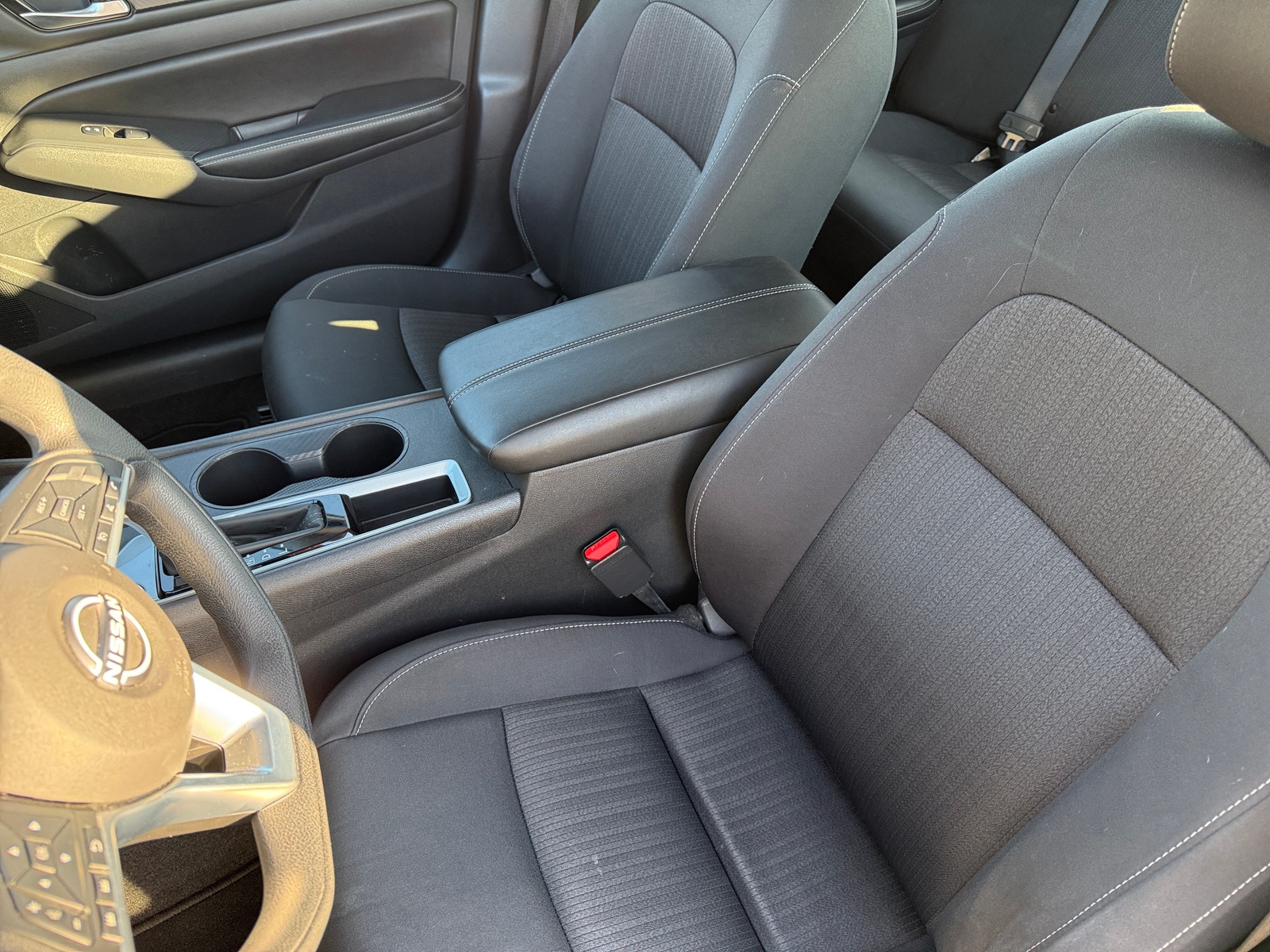 Thumbnail: 2025 Nissan Altima - 2