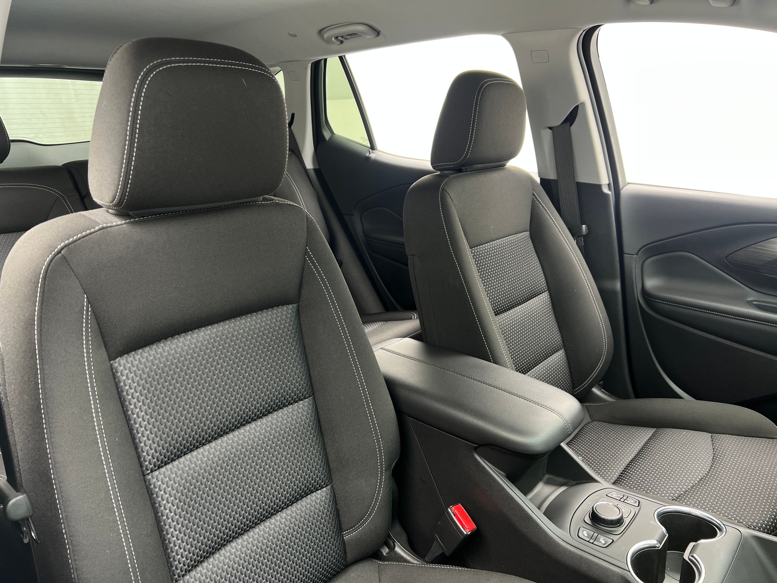 Thumbnail: 2024 GMC Terrain - 2