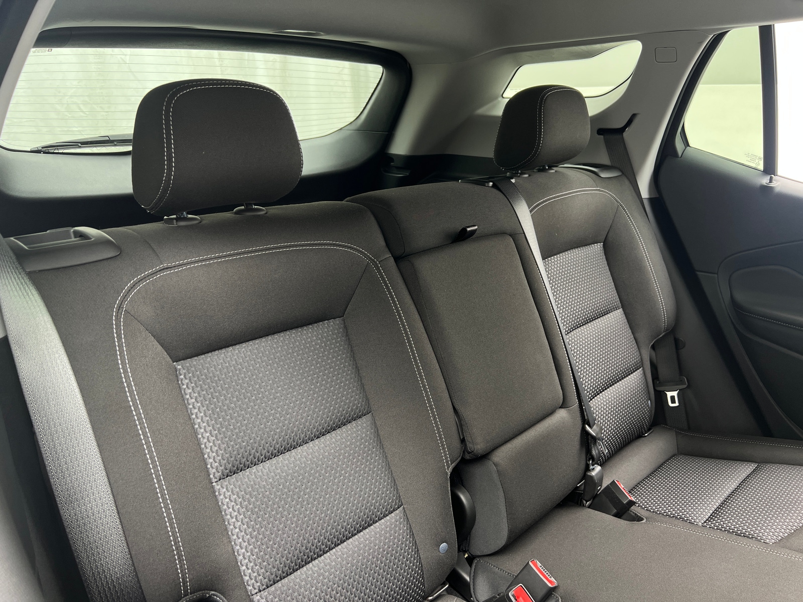 Thumbnail: 2024 GMC Terrain - 6