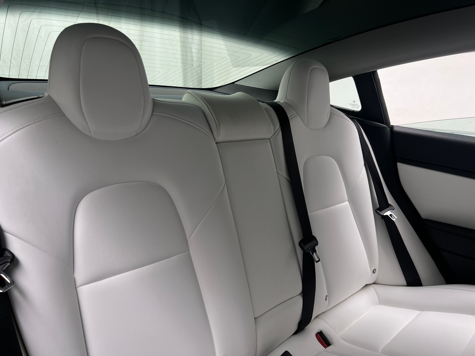 Thumbnail: 2018 Tesla Model 3 - 5