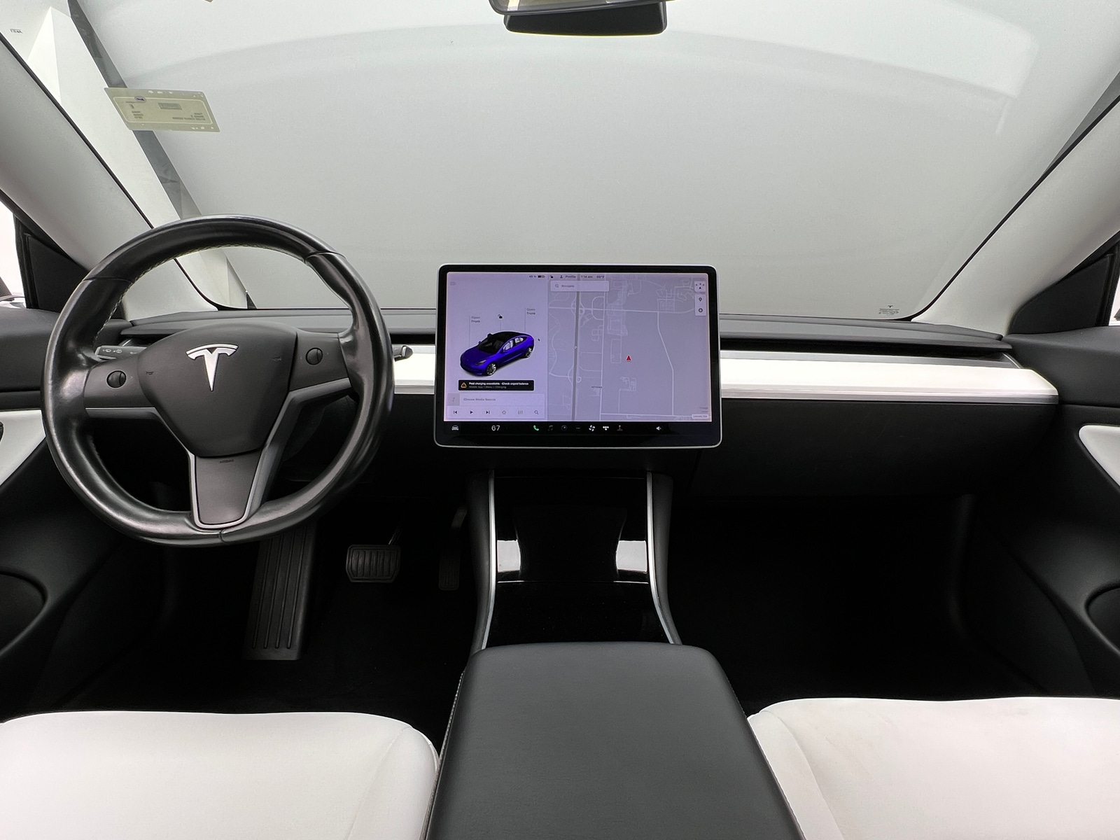 Thumbnail: 2018 Tesla Model 3 - 2