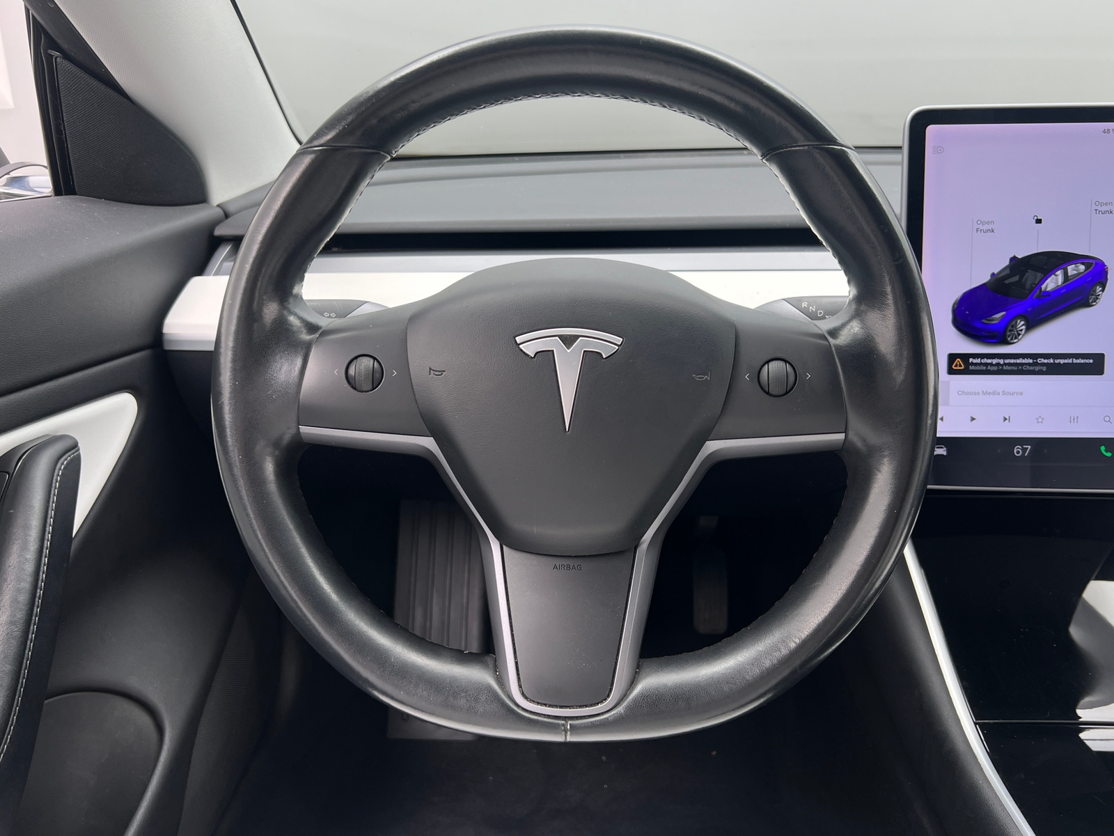 Thumbnail: 2018 Tesla Model 3 - 4