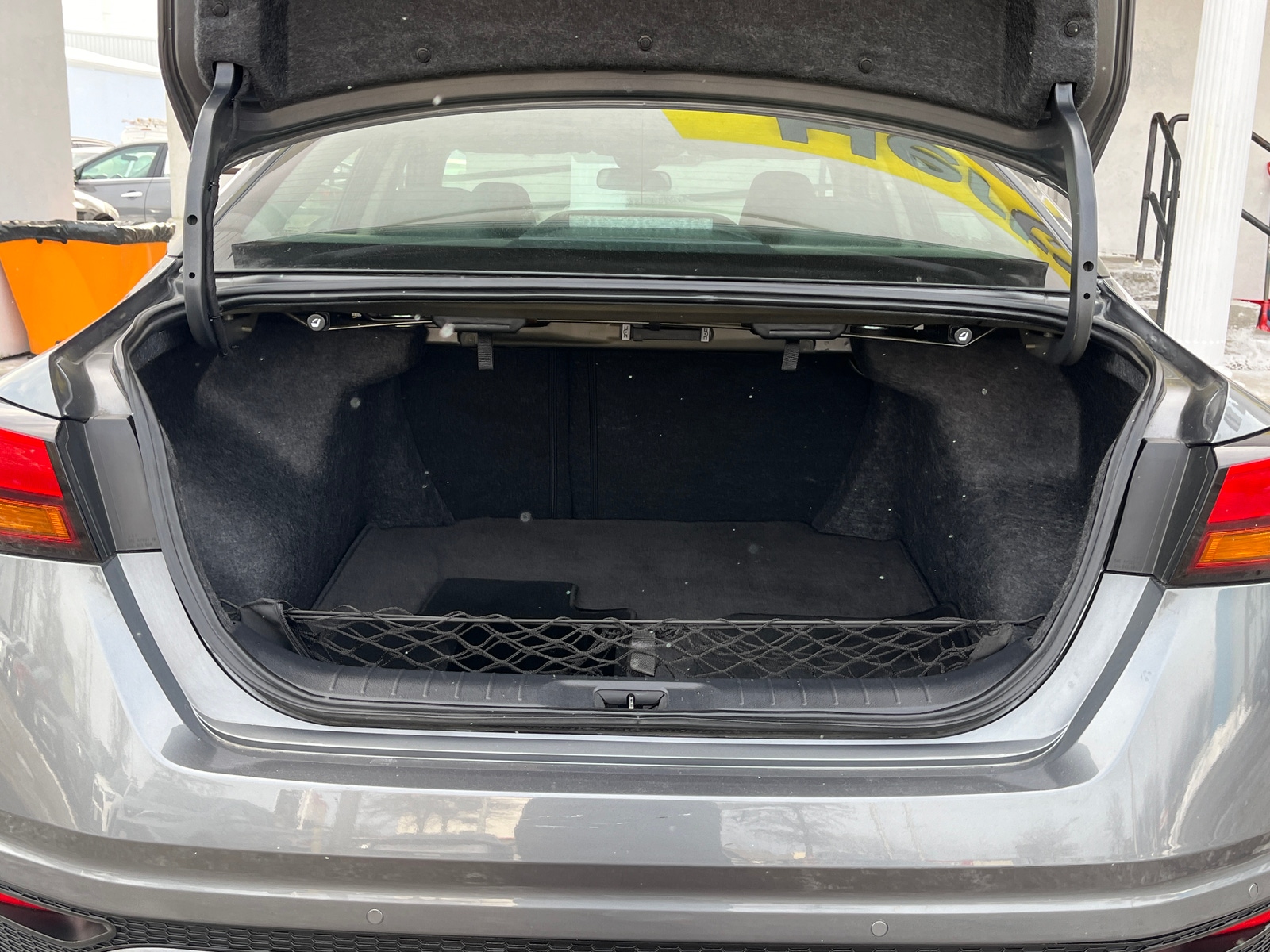 Thumbnail: 2025 Nissan Altima - 5