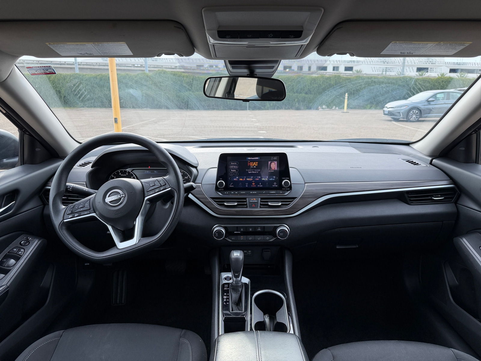 Thumbnail: 2024 Nissan Altima - 3