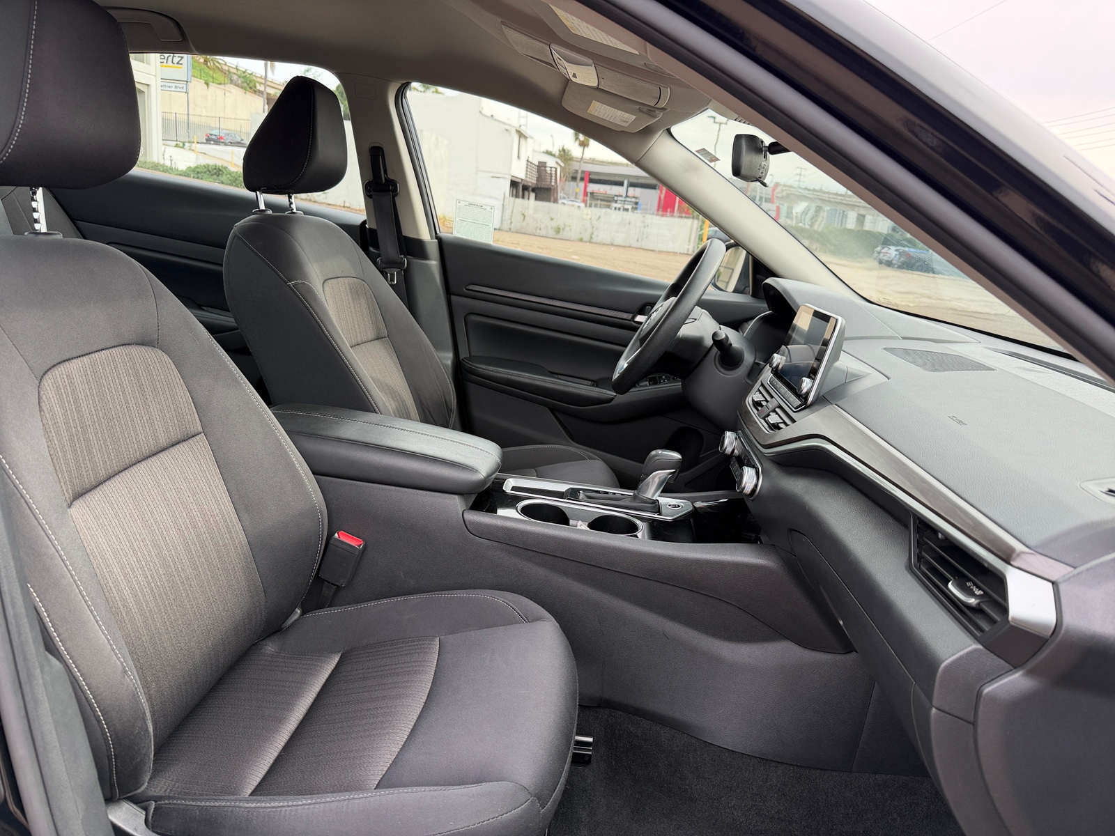 Thumbnail: 2024 Nissan Altima - 2