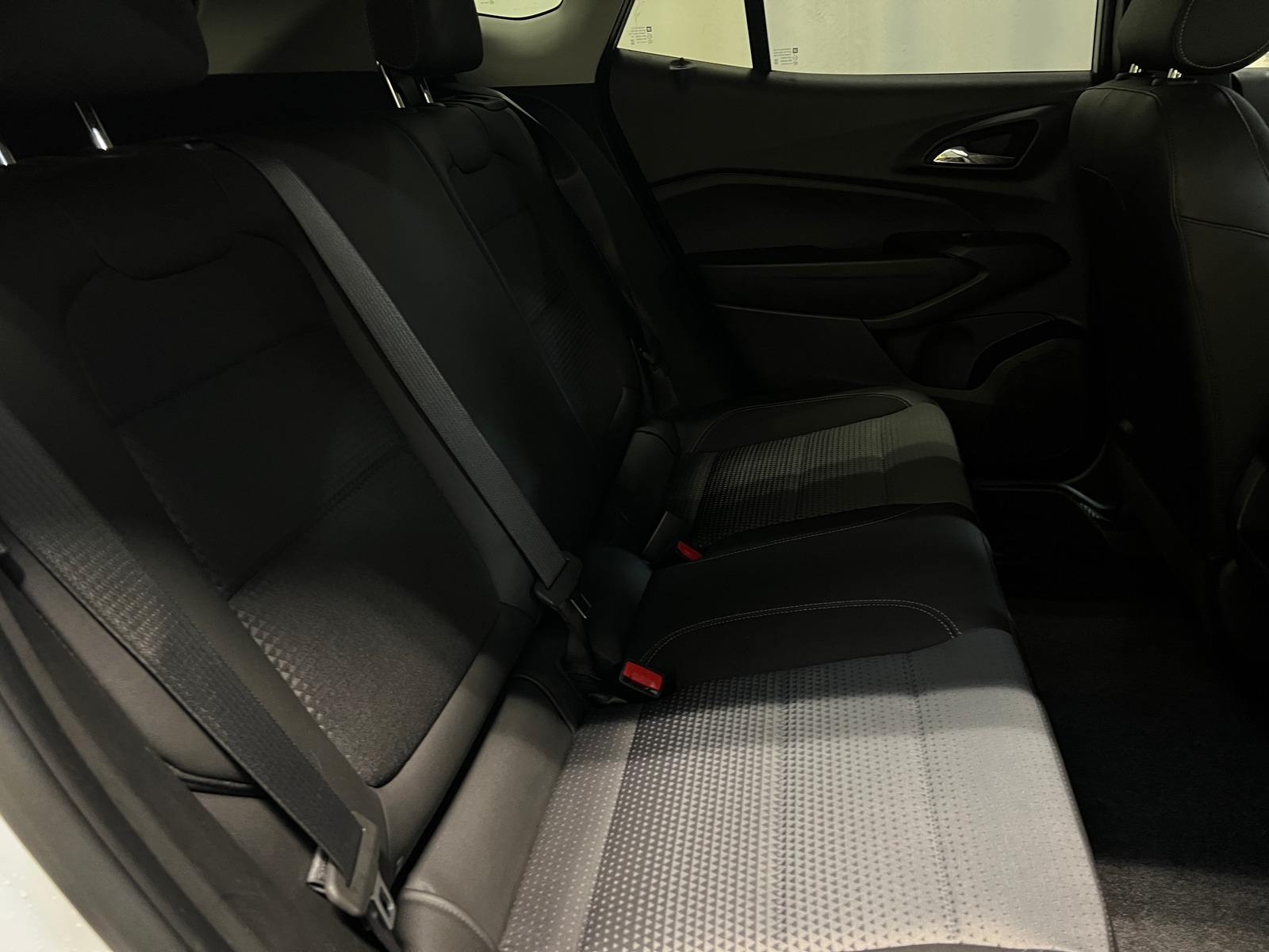 Thumbnail: 2025 Chevrolet Trax - 6