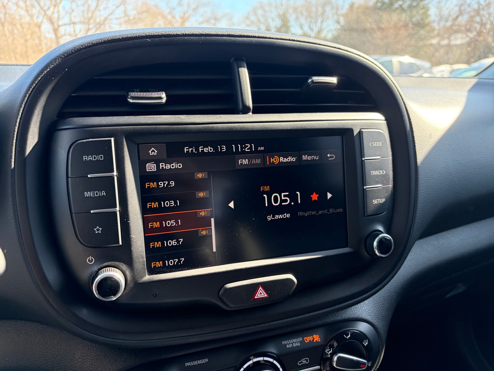 Thumbnail: 2025 Kia Soul - 4