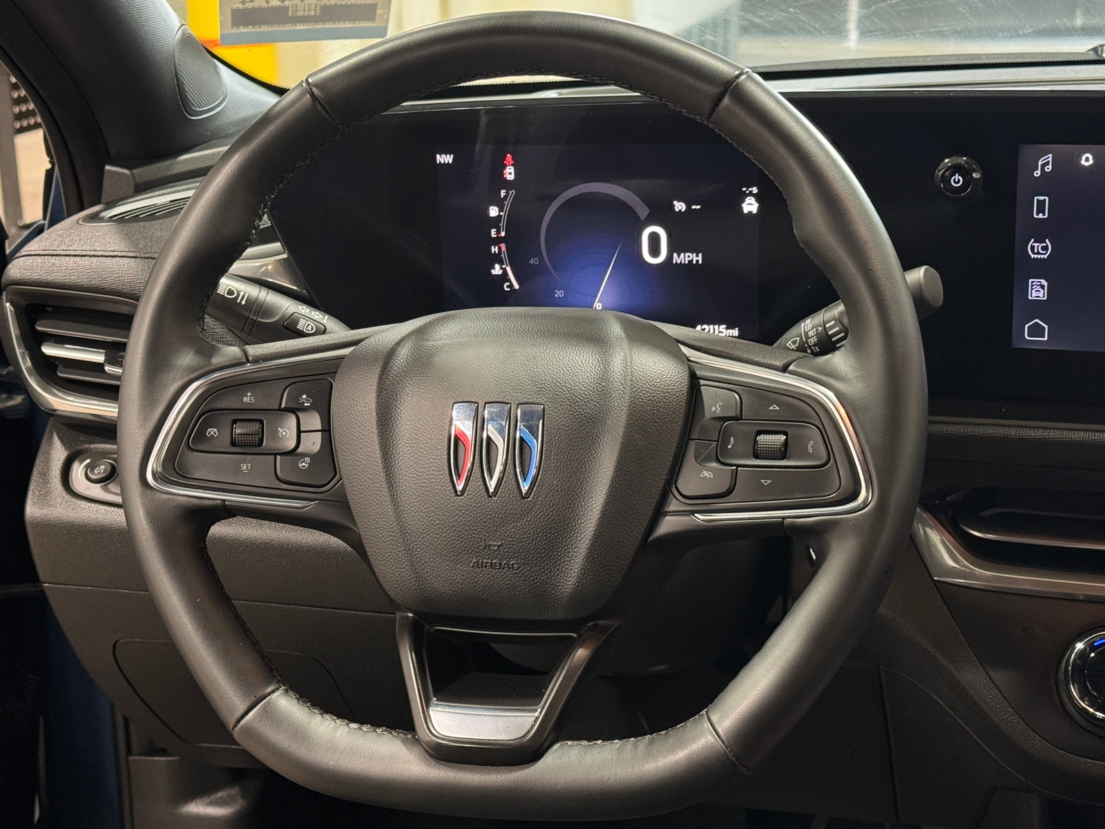 Thumbnail: 2024 Buick Envista - 5