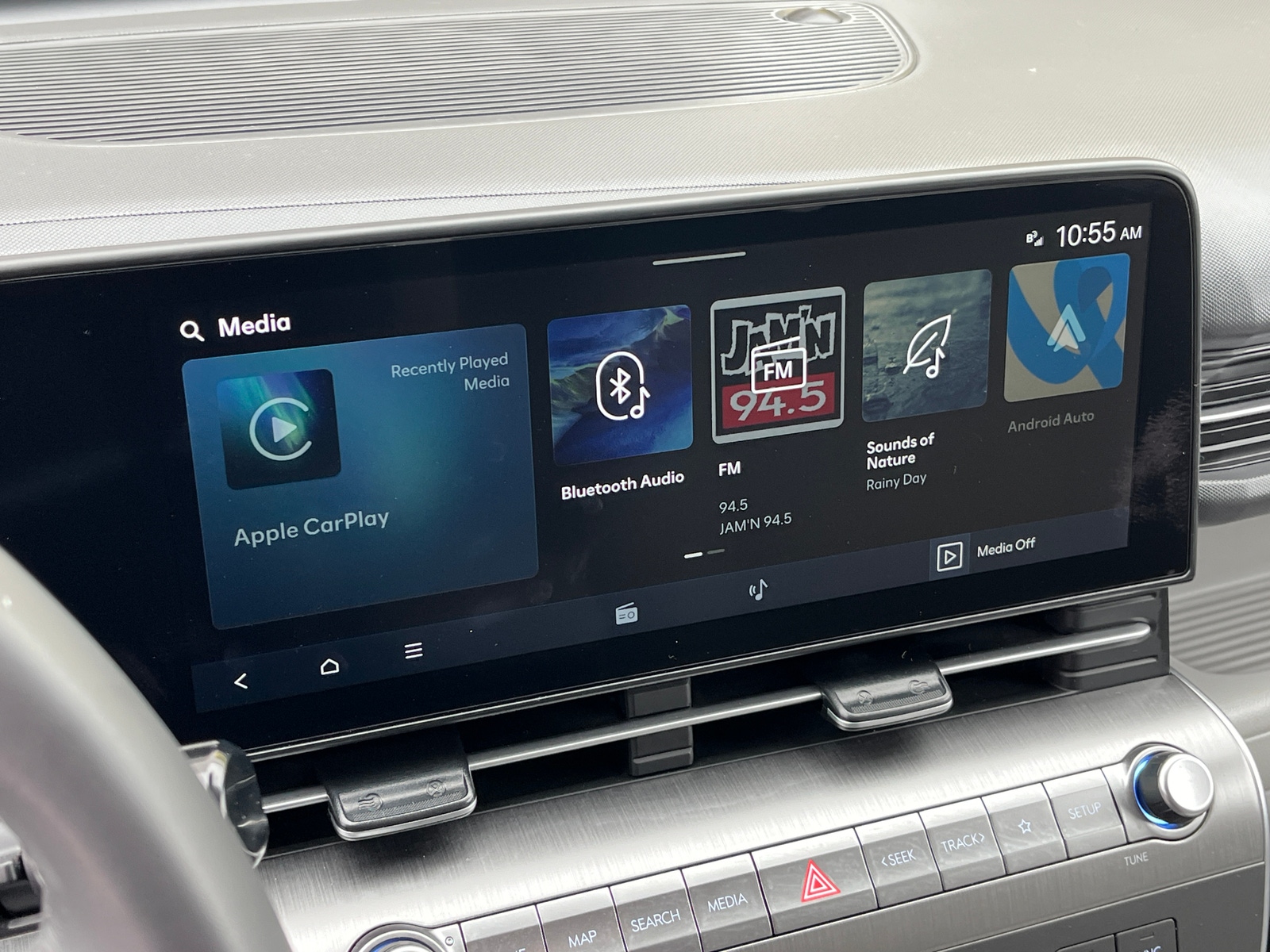 Thumbnail: 2025 Hyundai Kona - 4