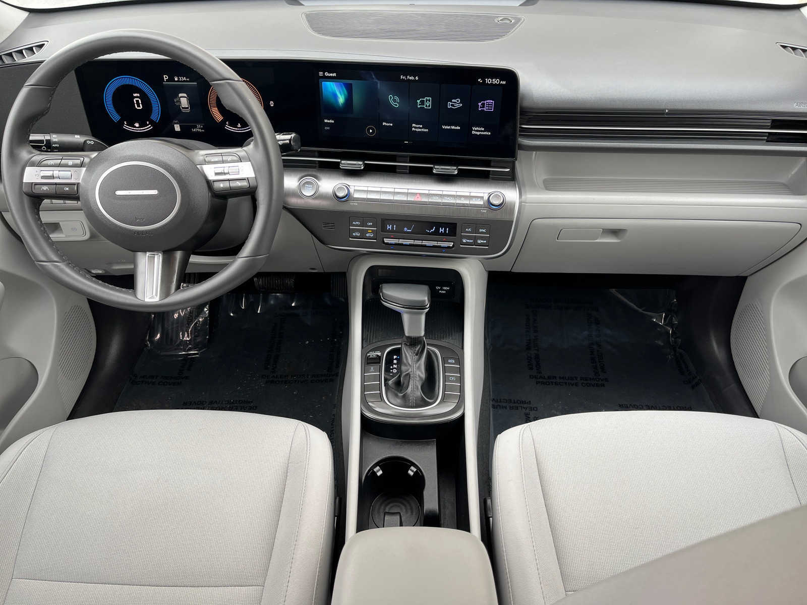 Thumbnail: 2025 Hyundai Kona - 3