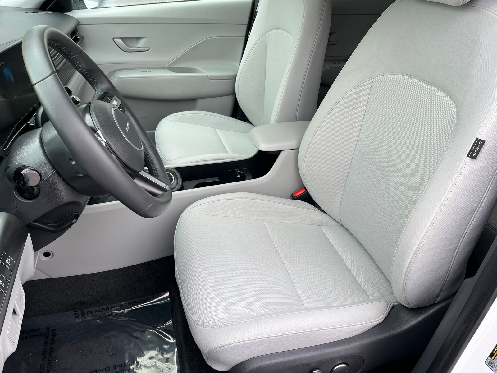 Thumbnail: 2025 Hyundai Kona - 2