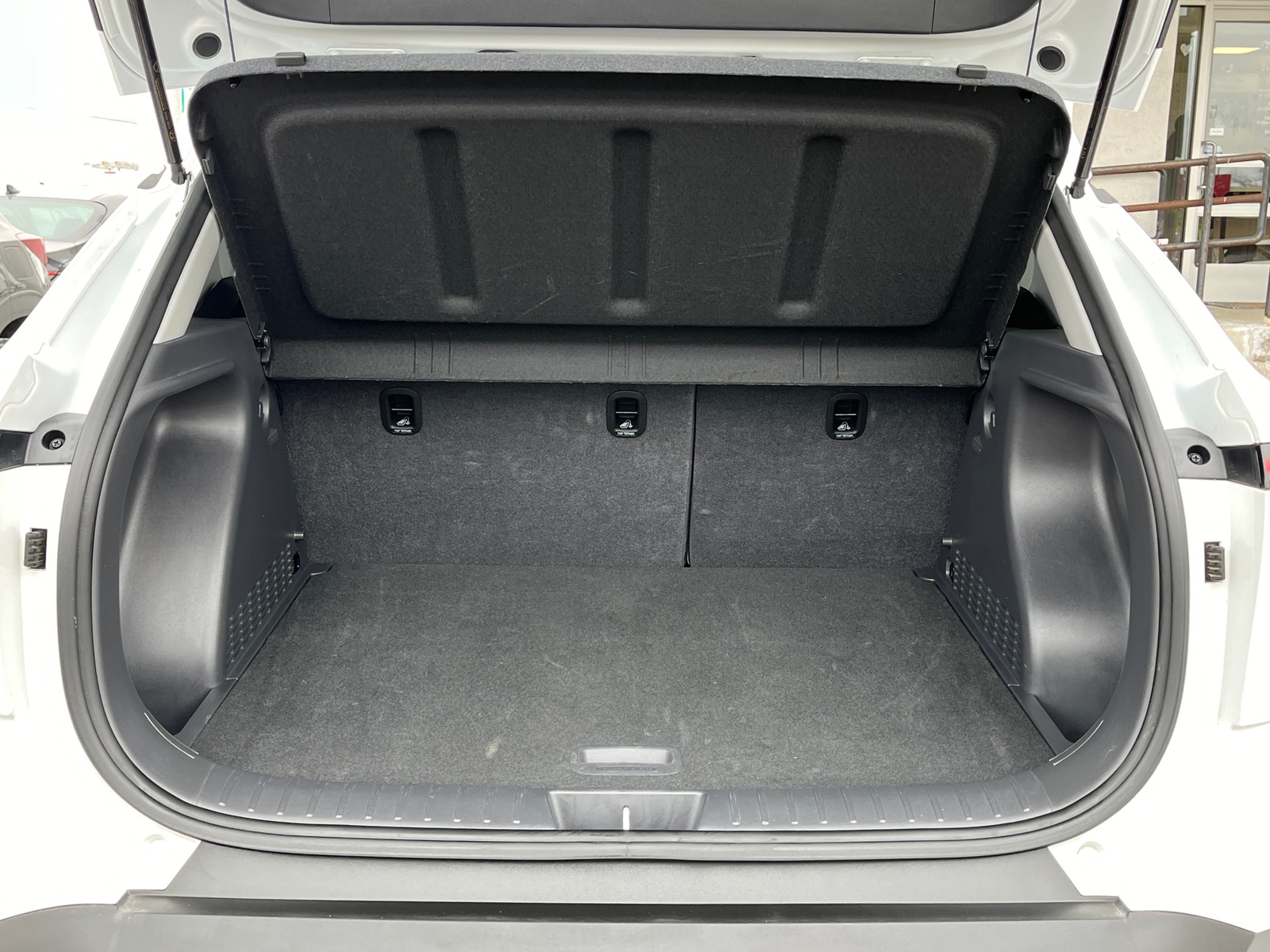 Thumbnail: 2025 Hyundai Kona - 5