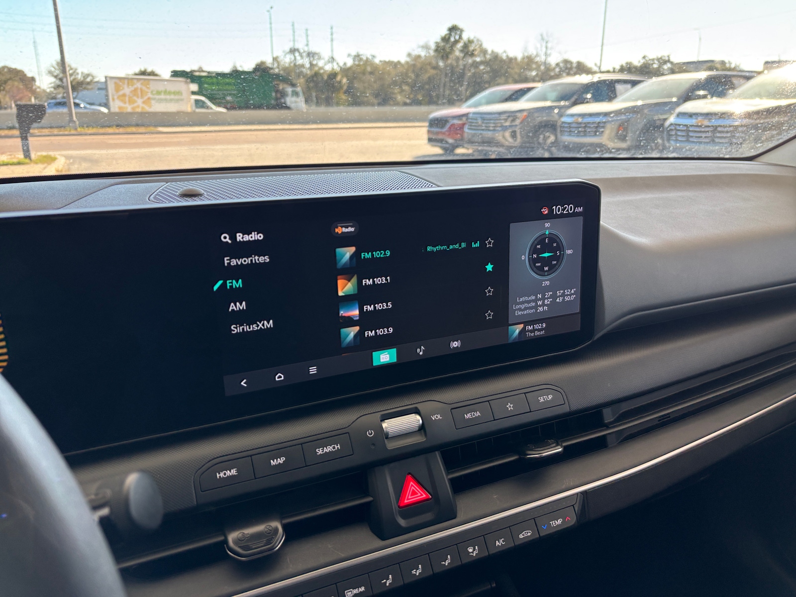 Thumbnail: 2025 Kia K4 - 4