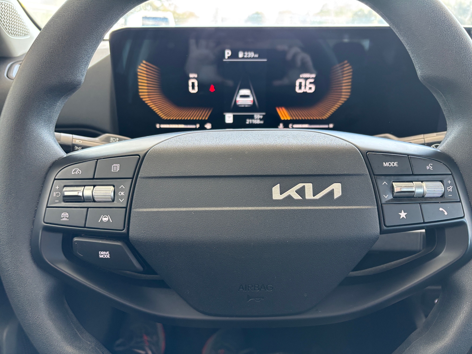 Thumbnail: 2025 Kia K4 - 5