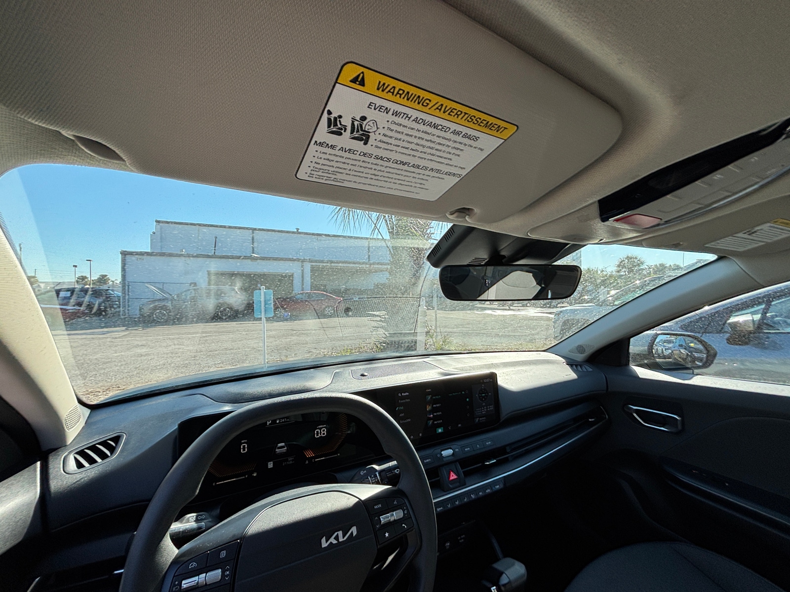 Thumbnail: 2025 Kia K4 - 3