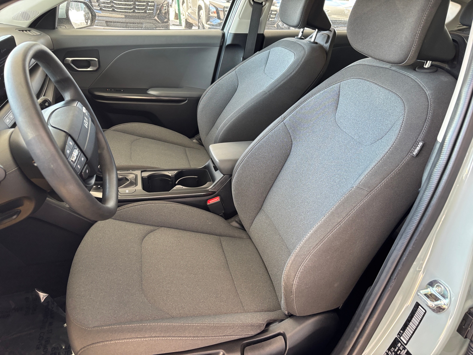 Thumbnail: 2025 Kia K4 - 2