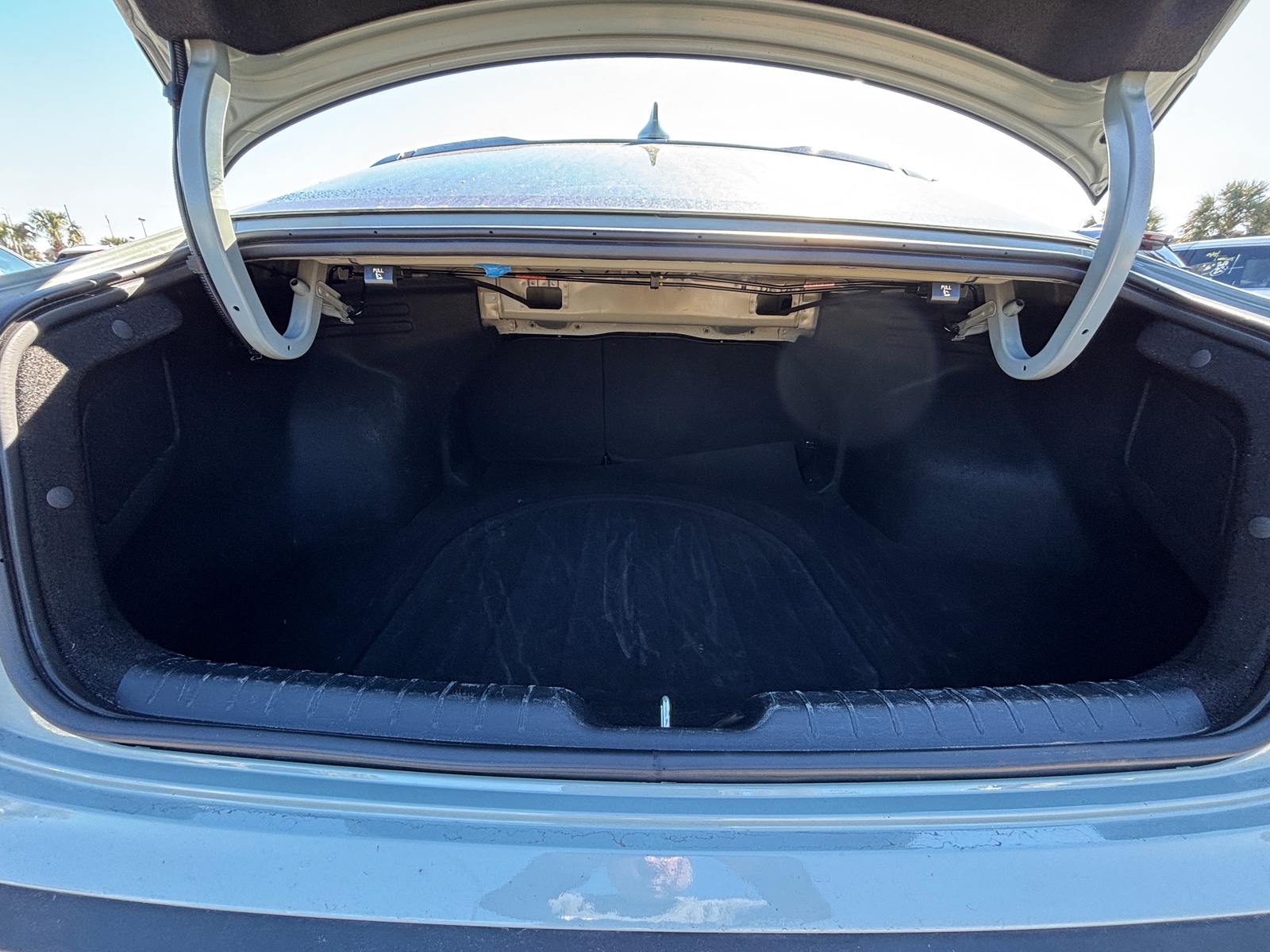 Thumbnail: 2025 Kia K4 - 6