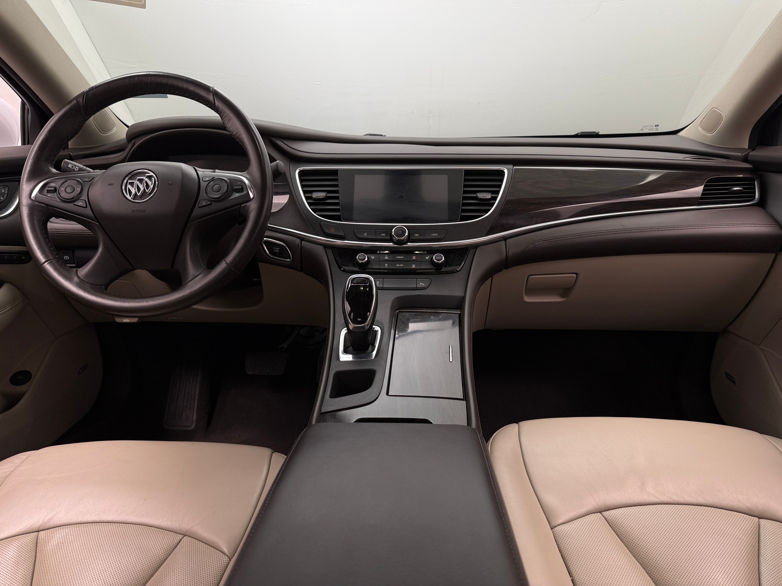 Thumbnail: 2018 Buick LaCrosse - 2