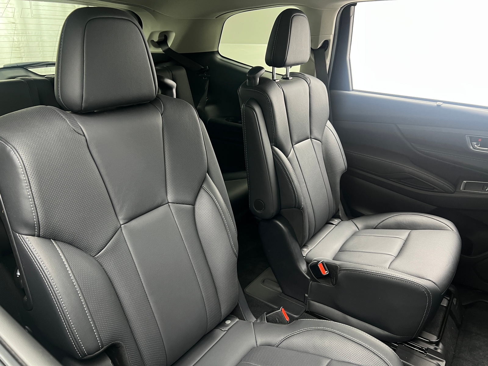 Thumbnail: 2024 Subaru Ascent - 5