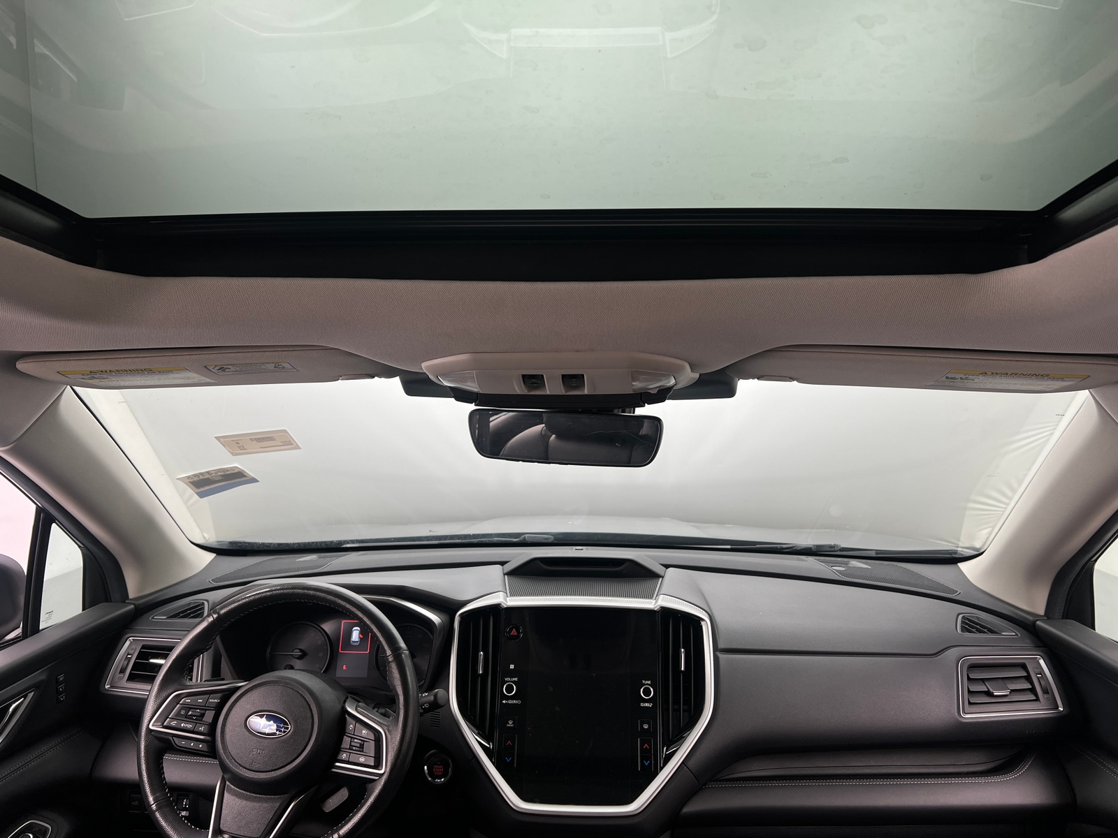 Thumbnail: 2024 Subaru Ascent - 2