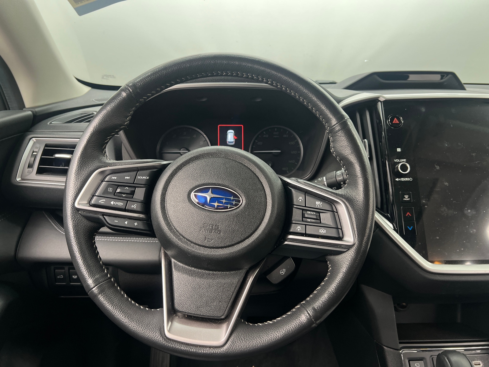 Thumbnail: 2024 Subaru Ascent - 4