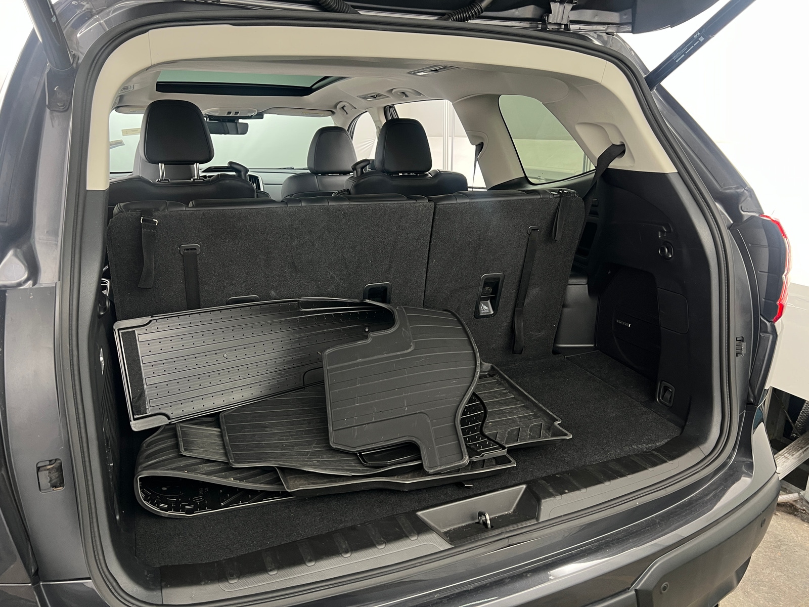 Thumbnail: 2024 Subaru Ascent - 6