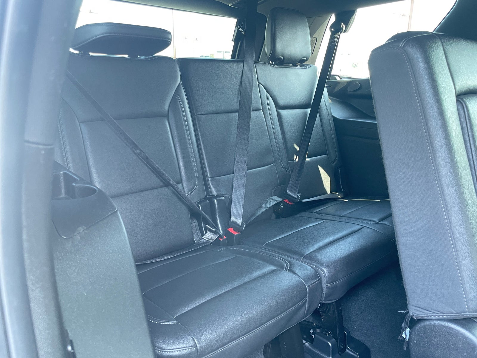 Thumbnail: 2023 Chevrolet Tahoe - 6