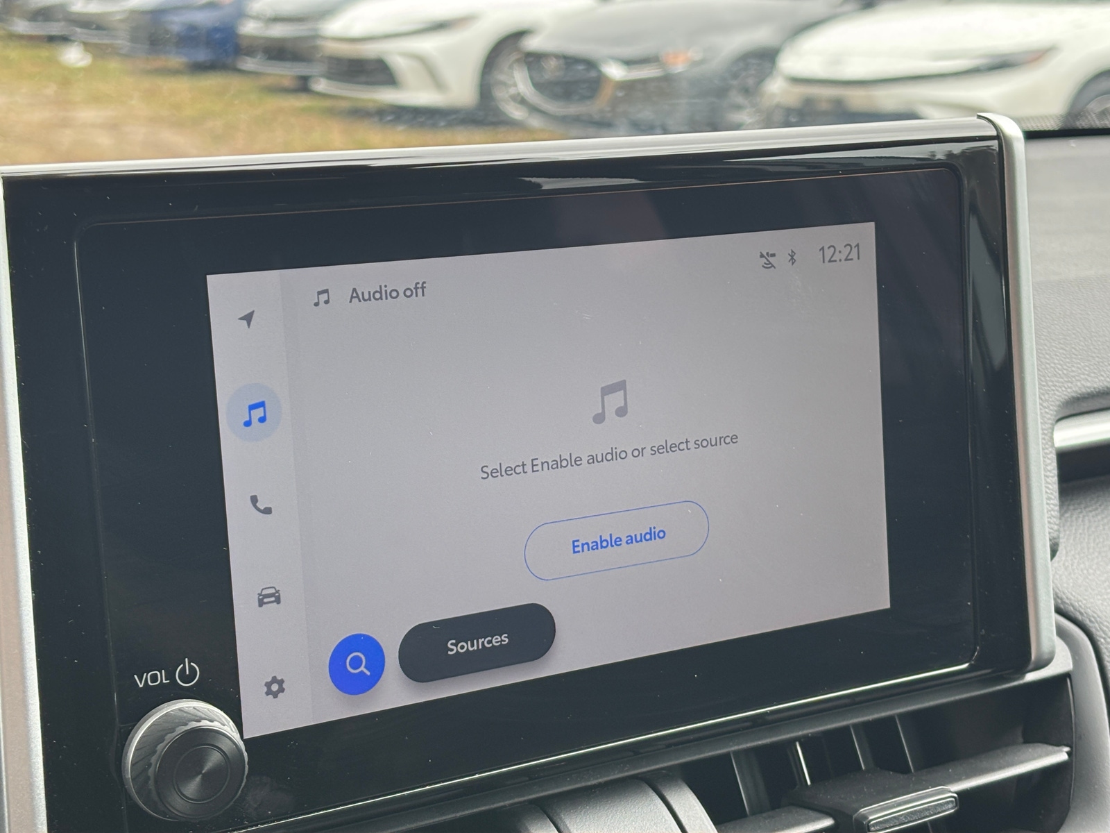 Thumbnail: 2025 Toyota RAV4 - 4