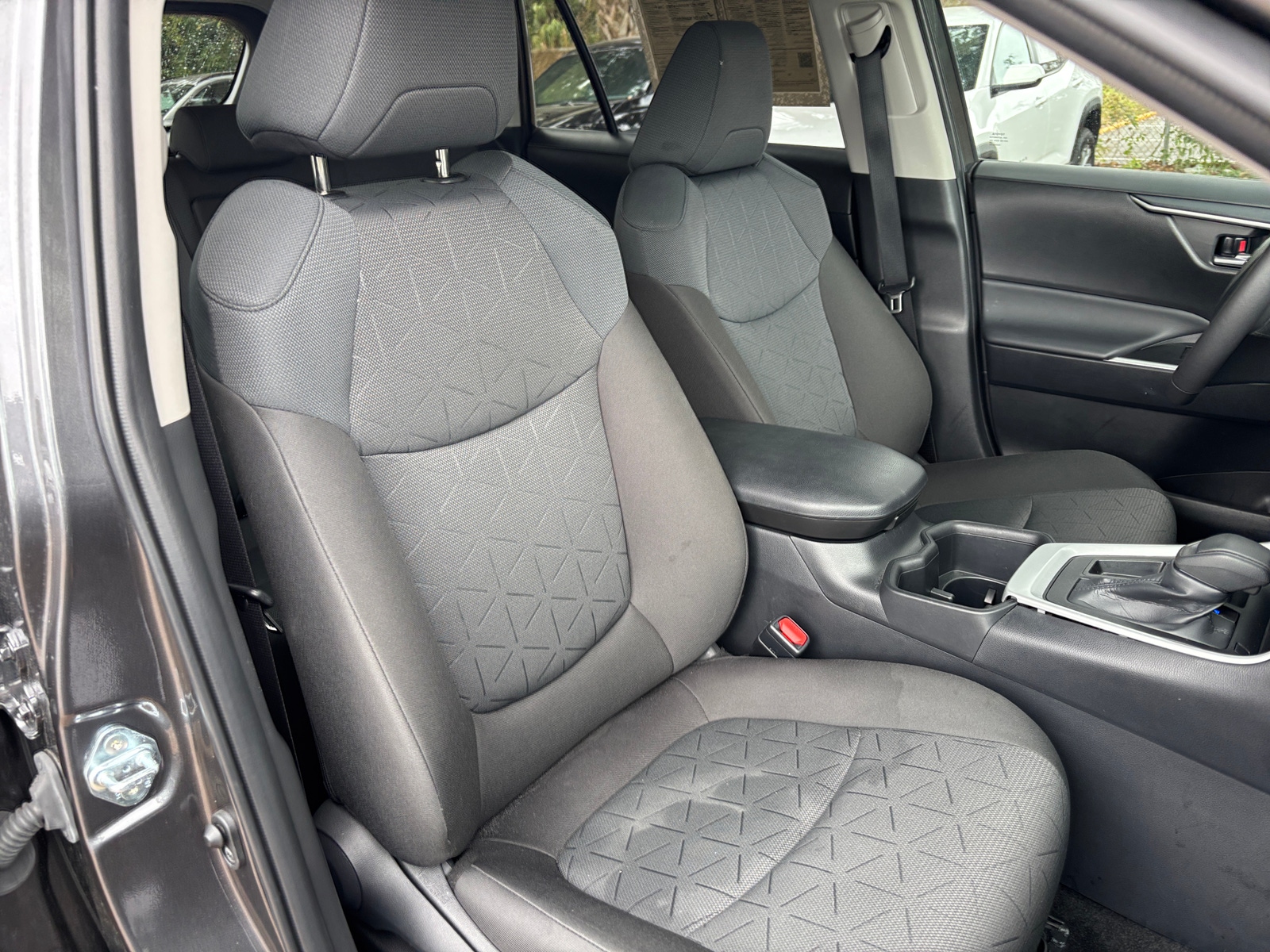 Thumbnail: 2025 Toyota RAV4 - 2