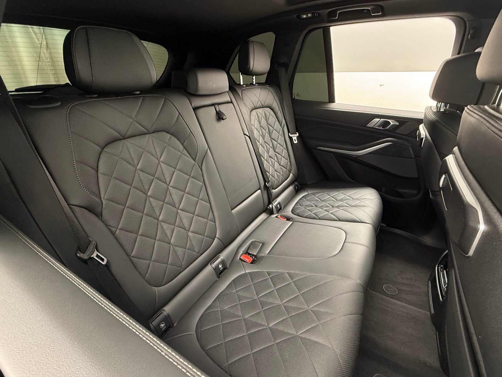 Thumbnail: 2024 BMW X5 - 5