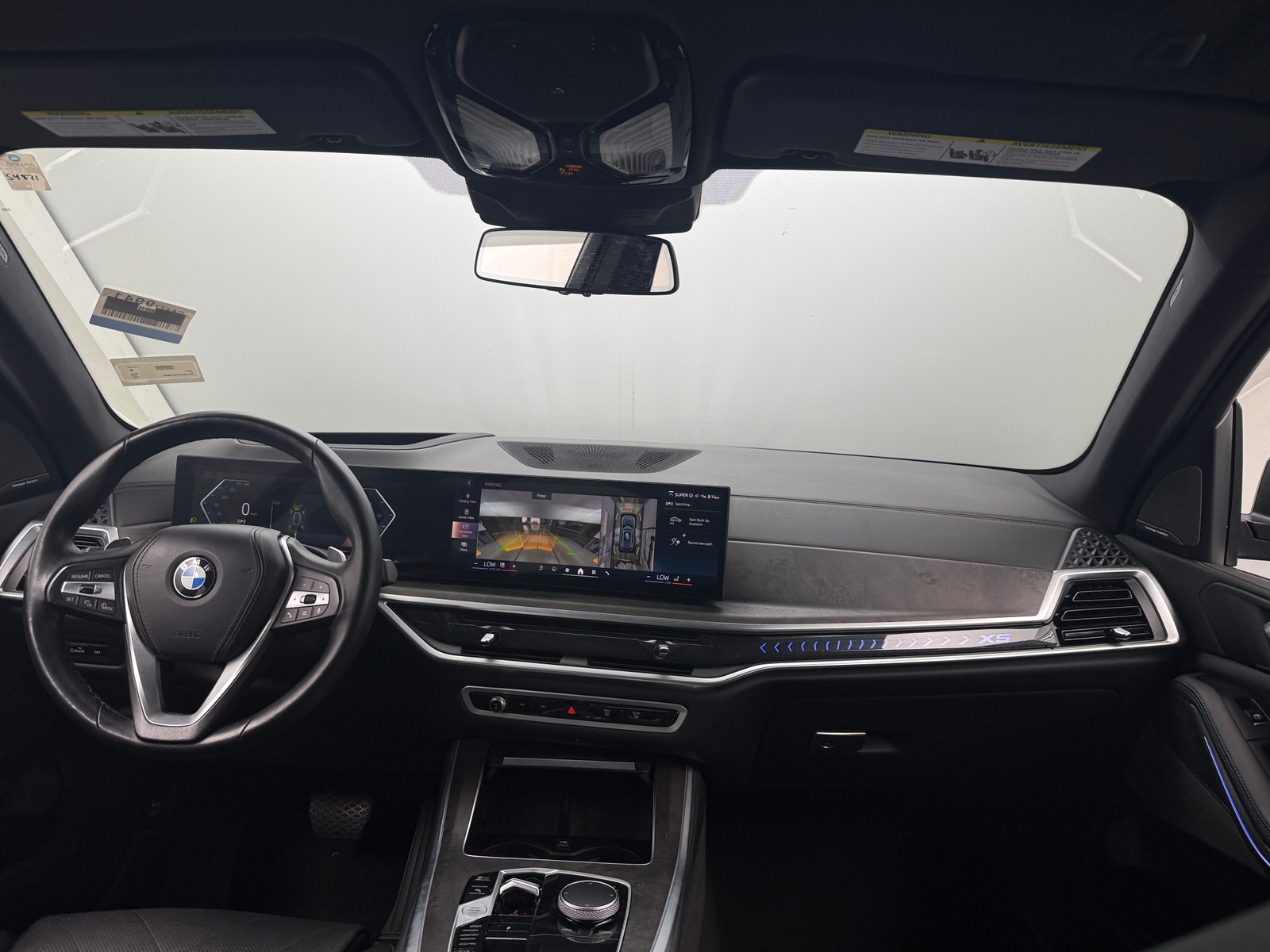 Thumbnail: 2024 BMW X5 - 2