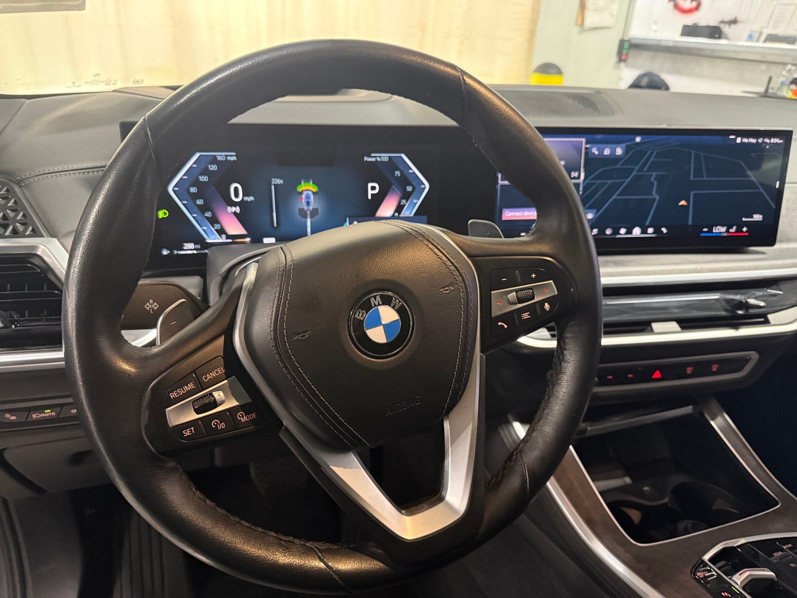 Thumbnail: 2024 BMW X5 - 4