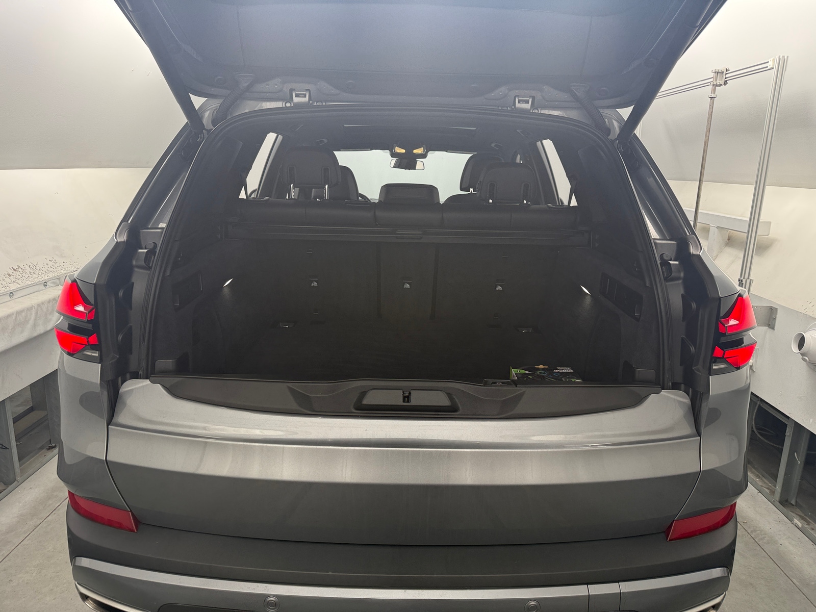 Thumbnail: 2024 BMW X5 - 6