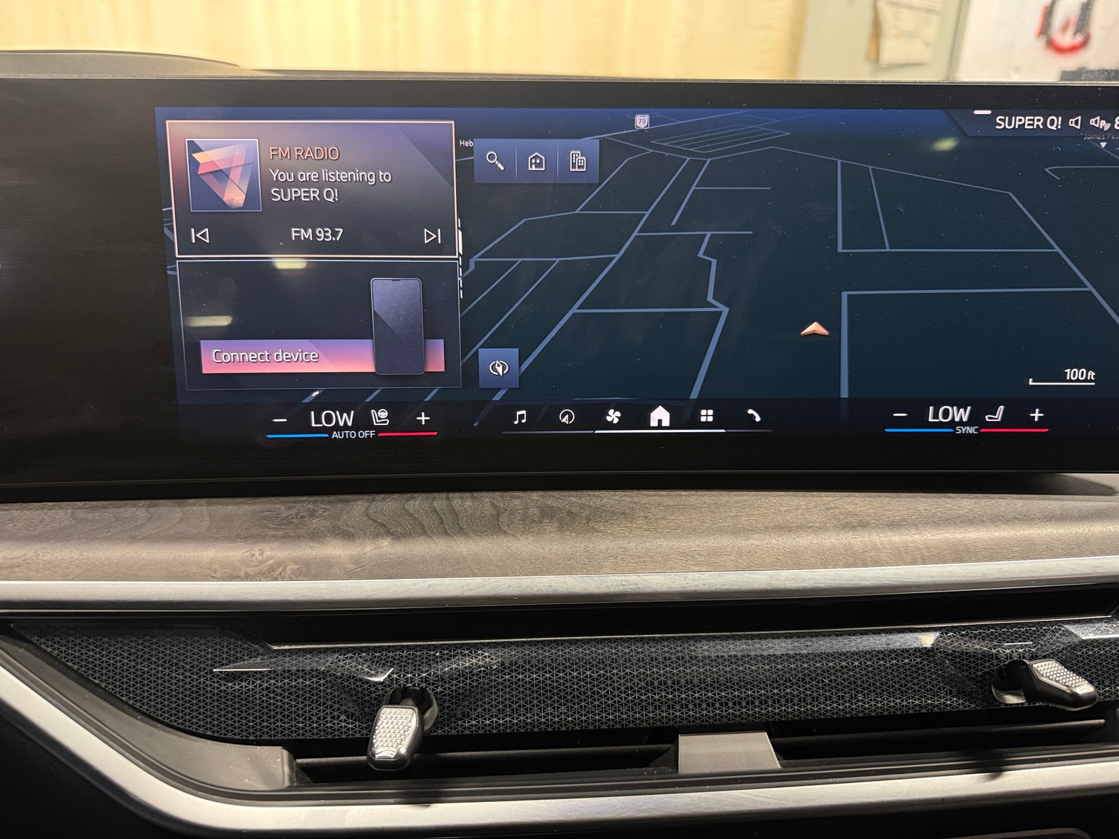 Thumbnail: 2024 BMW X5 - 3